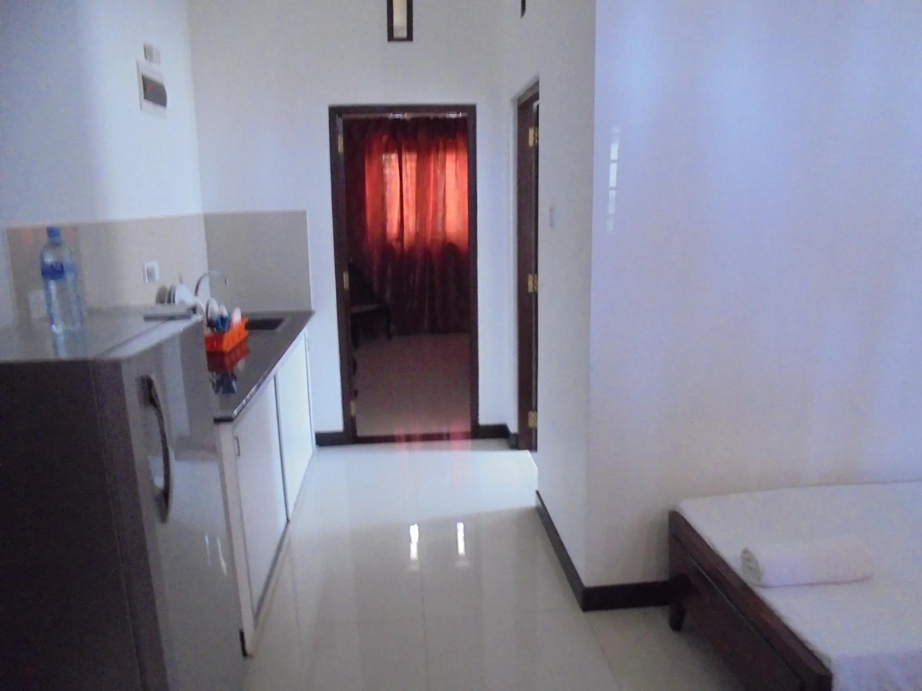 Apartment in JMF Hotel Apartment in JMF Hotel