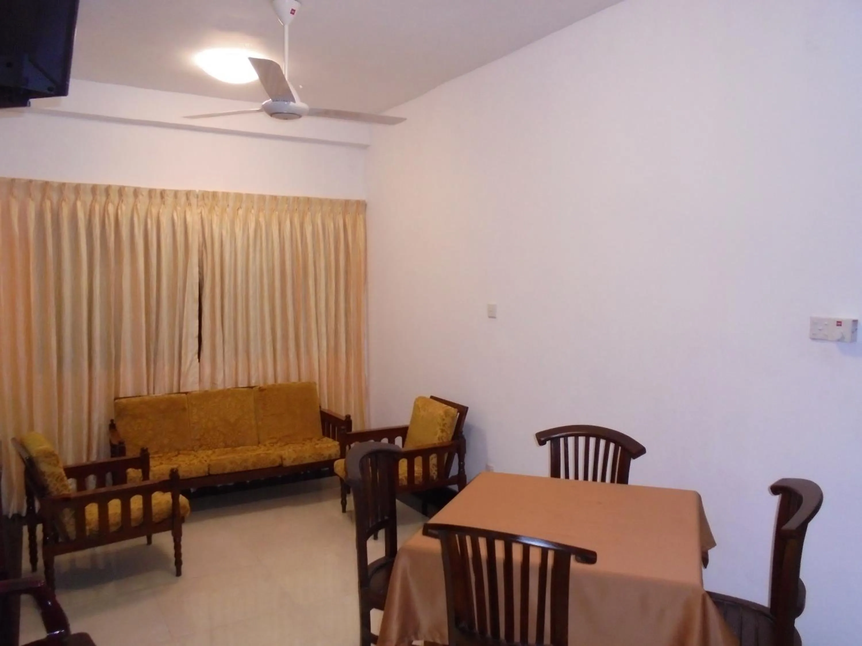 JMF Hotel