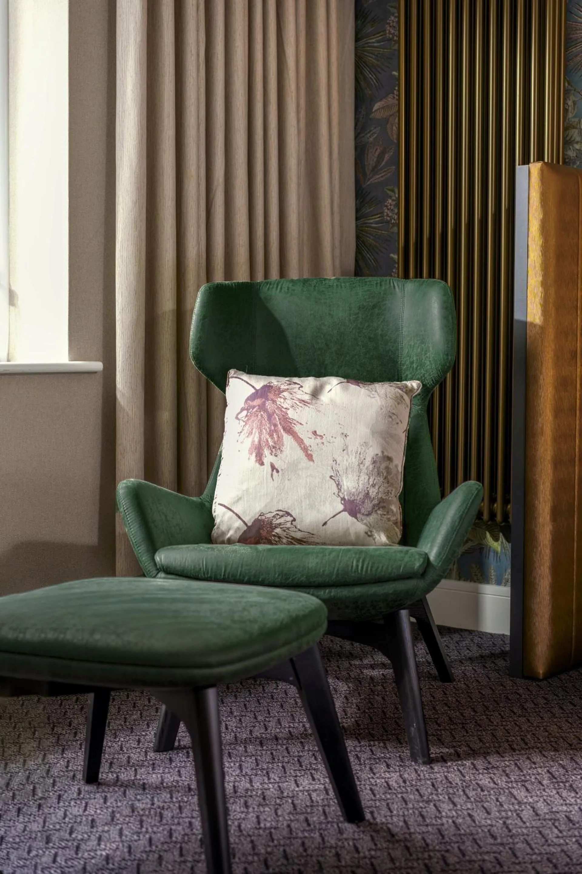 Bedroom in Hotel Kilkenny