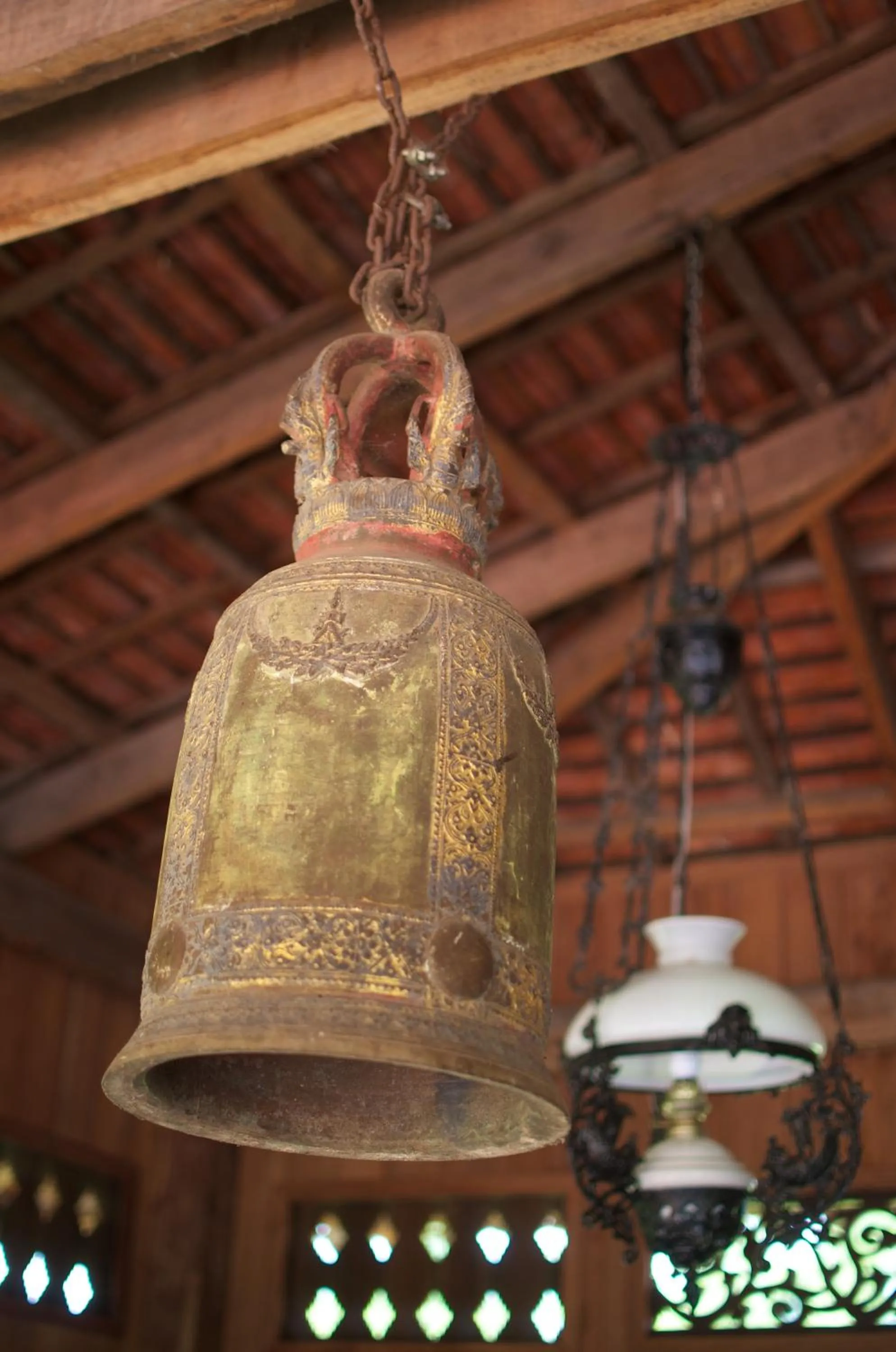 Restaurant/places to eat in Soriyabori Resort