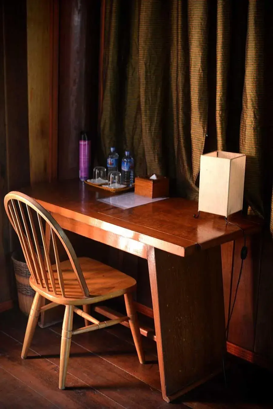 Junior Suite with Garden View - single occupancy in Soriyabori Resort Junior Suite with Garden View - single occupancy in Soriyabori Resort