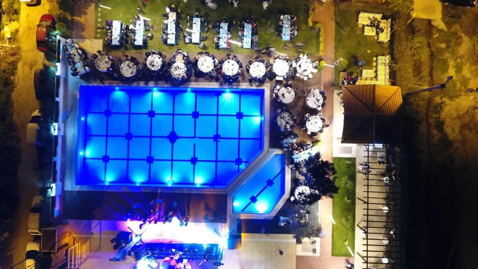 Aloria Garden Hotel Aloria Garden Hotel