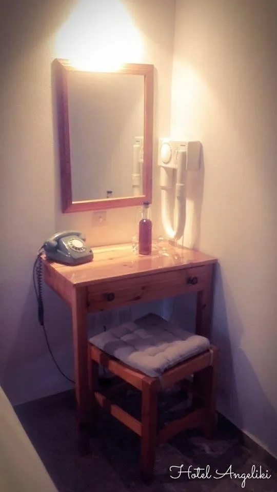 Hotel Angeliki