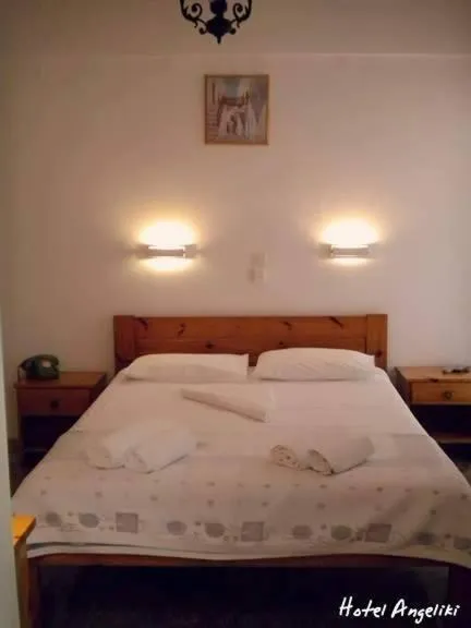 Hotel Angeliki