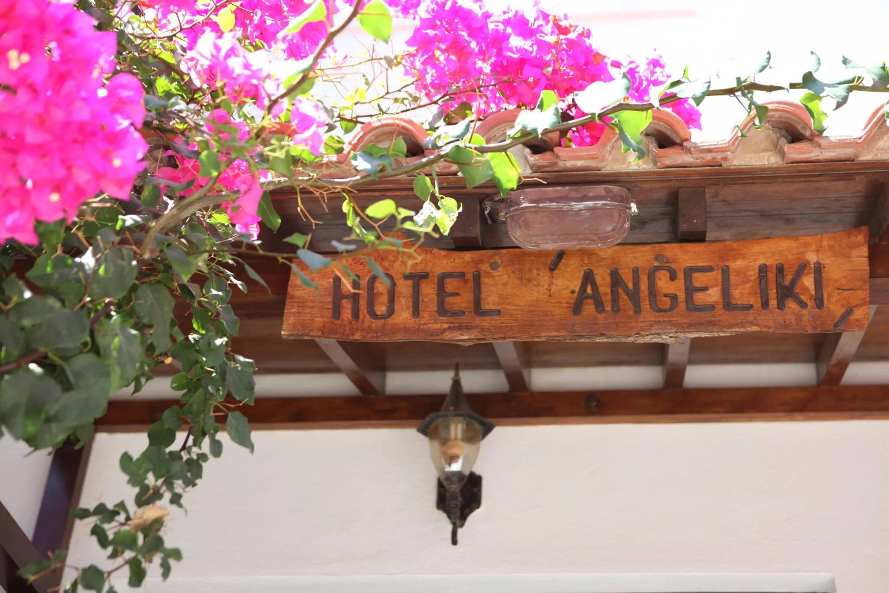 Hotel Angeliki