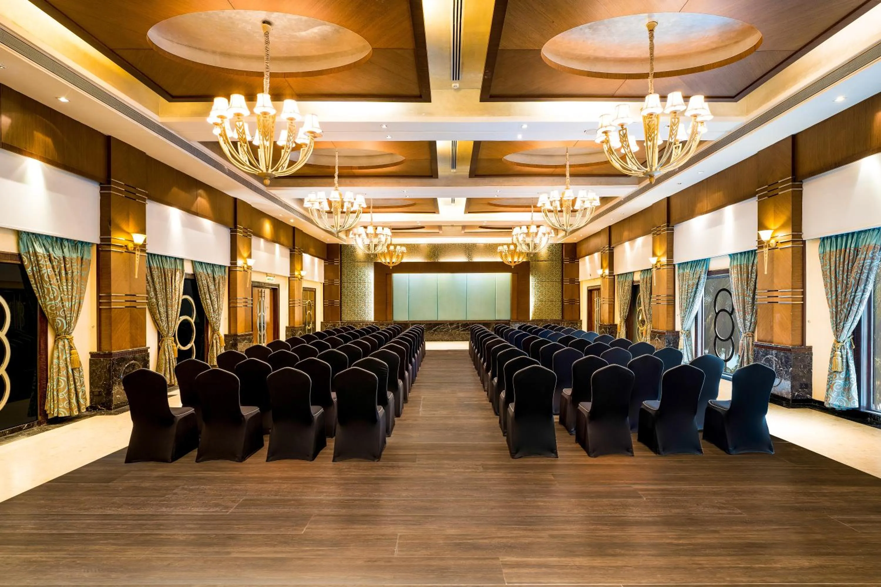 Banquet/Function facilities in DoubleTree by Hilton Hotel Goa - Arpora - Baga