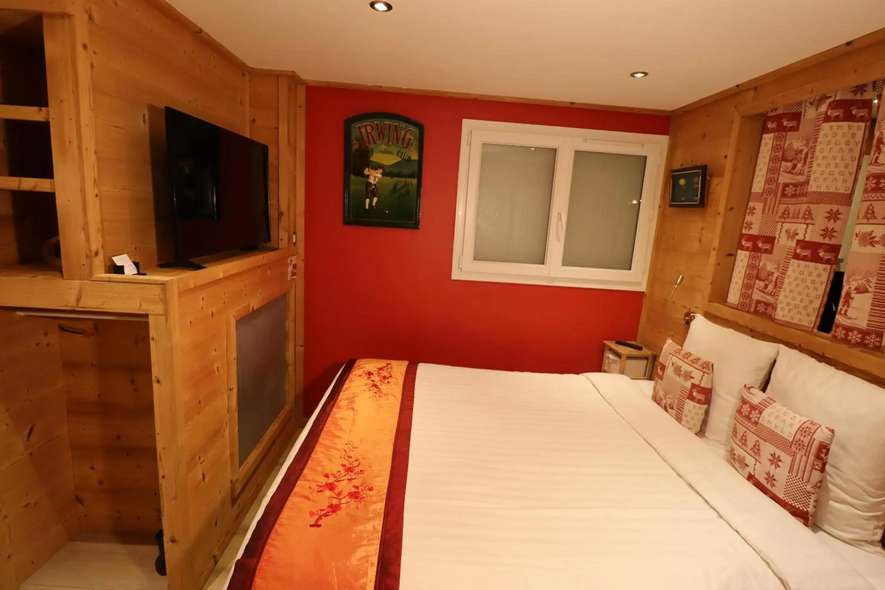 Studio in Le Lotus Blanc Studio in Le Lotus Blanc