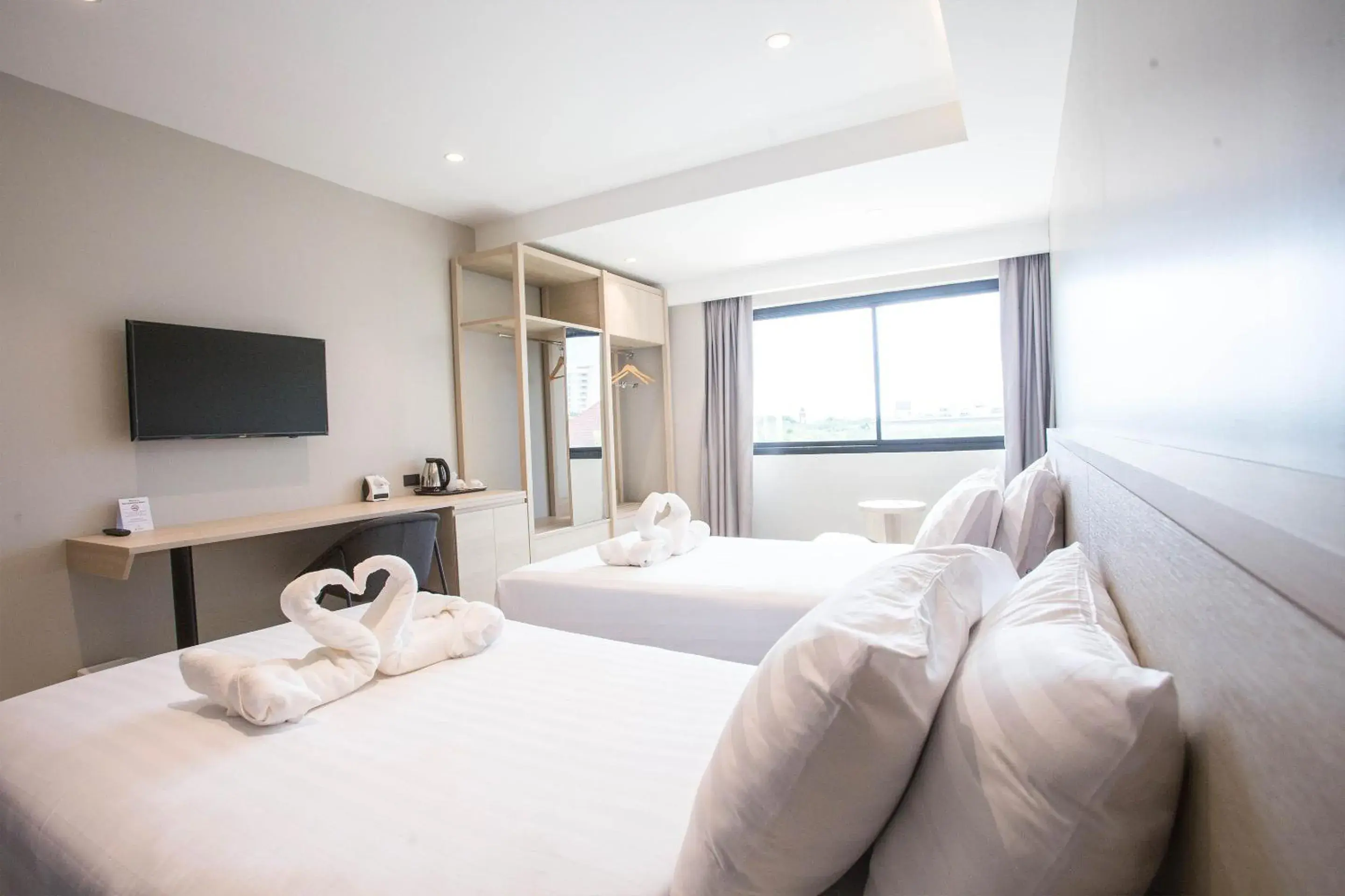 The Rich Hotel The Rich Hotel