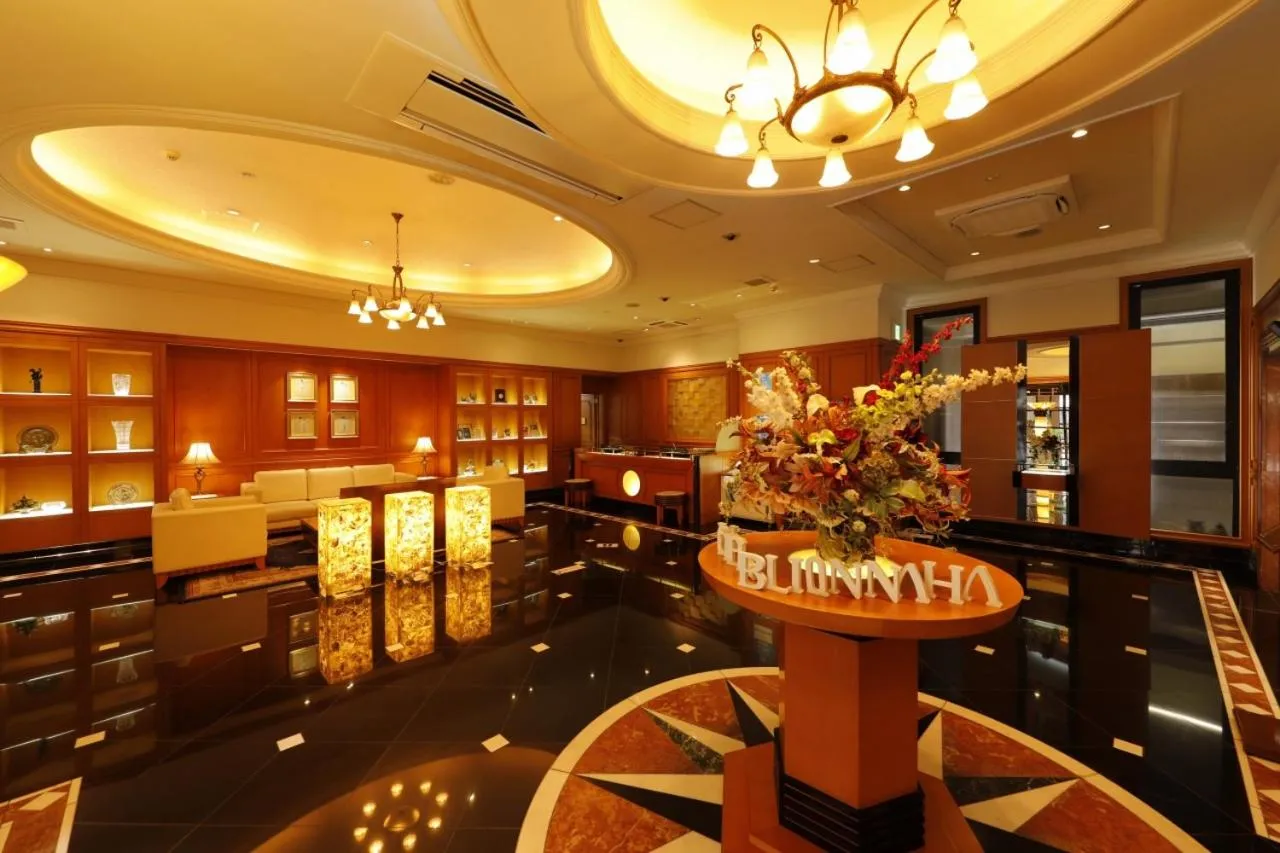 Hotel Blion Naha