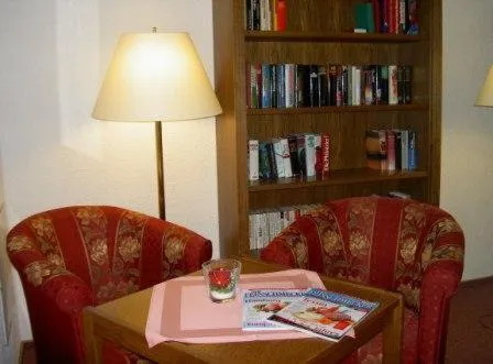 Lounge or bar in Bengel's Hotel zur Krone