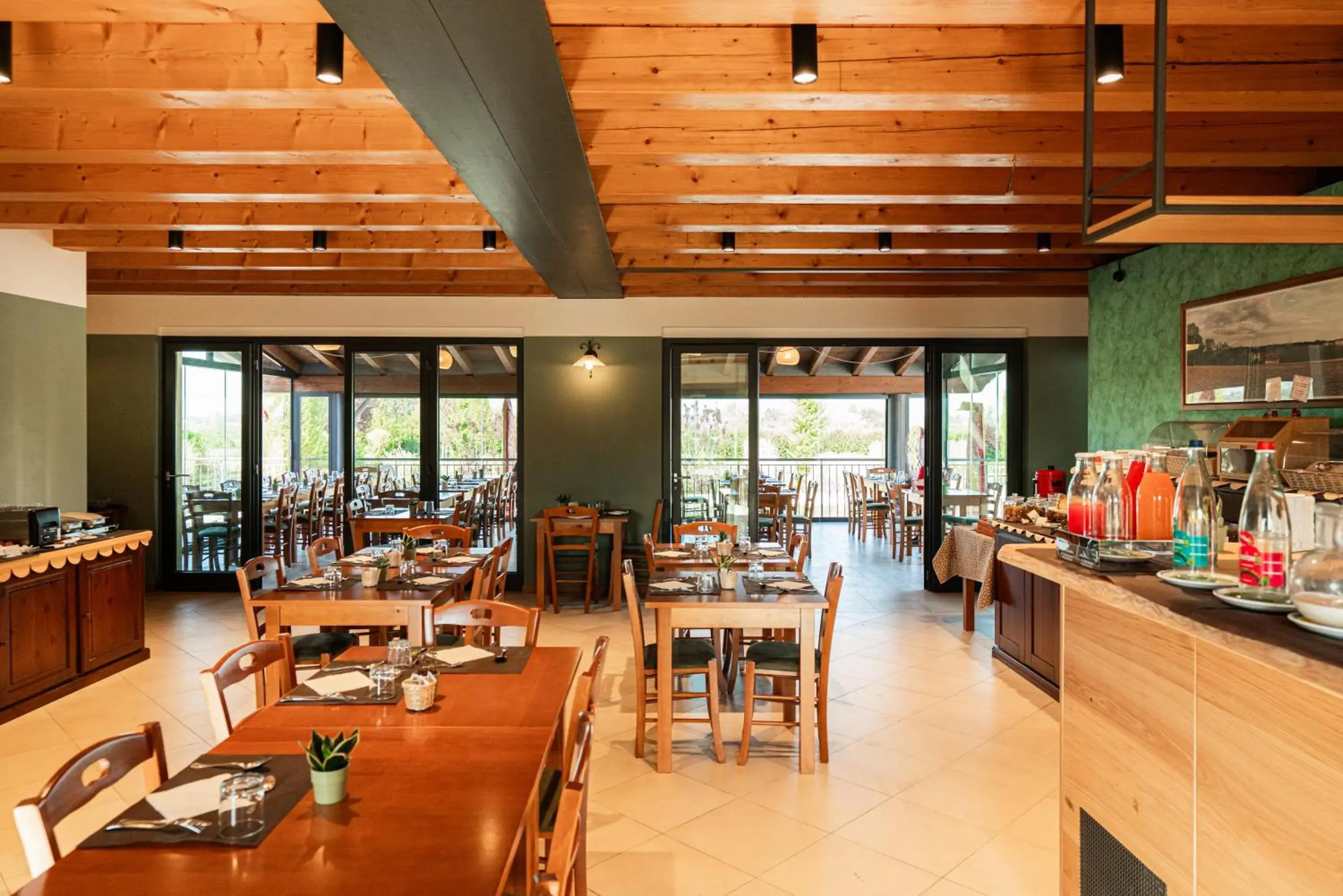 Food and drinks in Agriturismo dei Grippi Food and drinks in Agriturismo dei Grippi