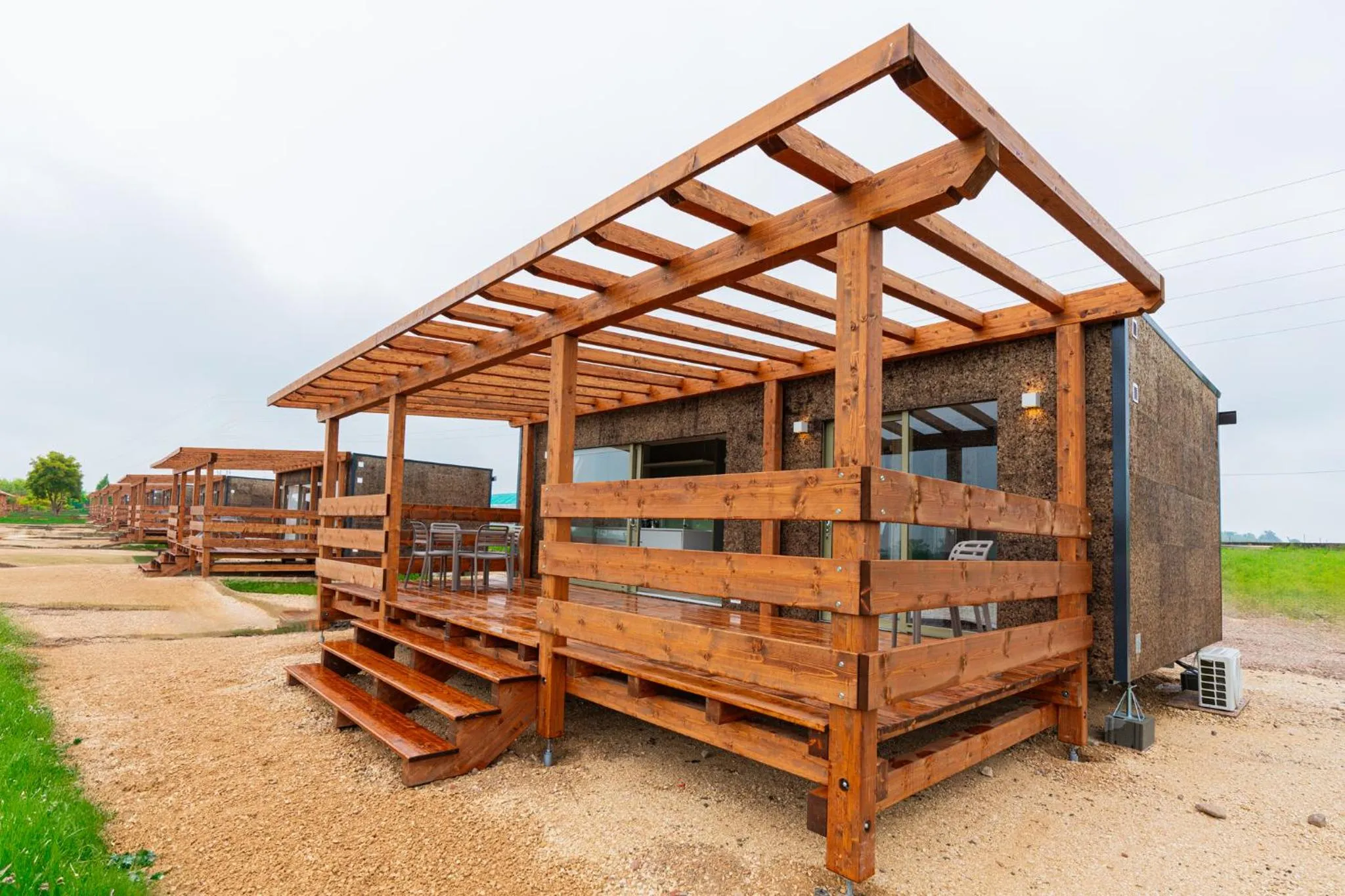 Property building in Agriturismo dei Grippi