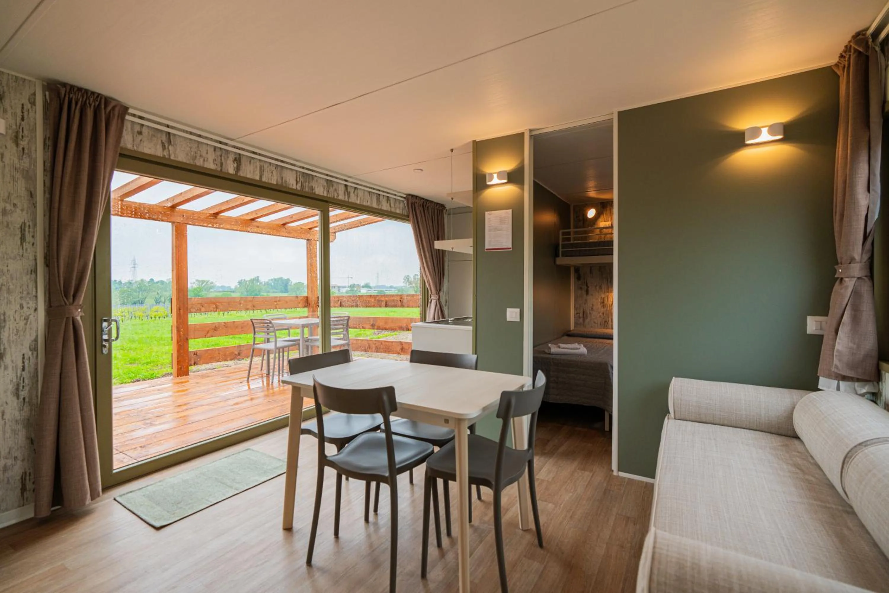 Property building in Agriturismo dei Grippi