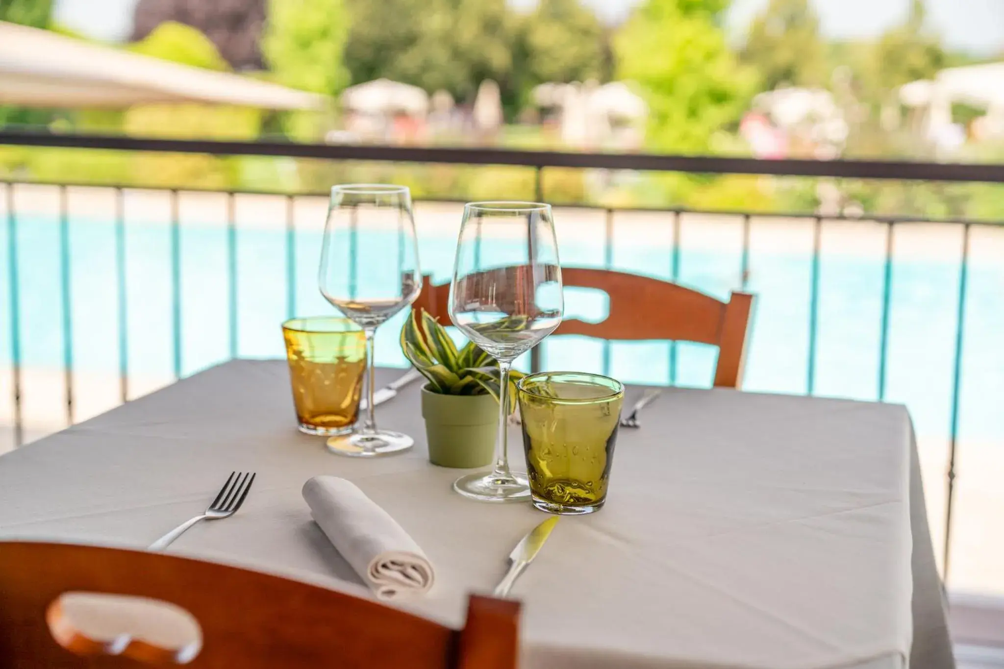 Restaurant/places to eat in Agriturismo dei Grippi Restaurant/places to eat in Agriturismo dei Grippi