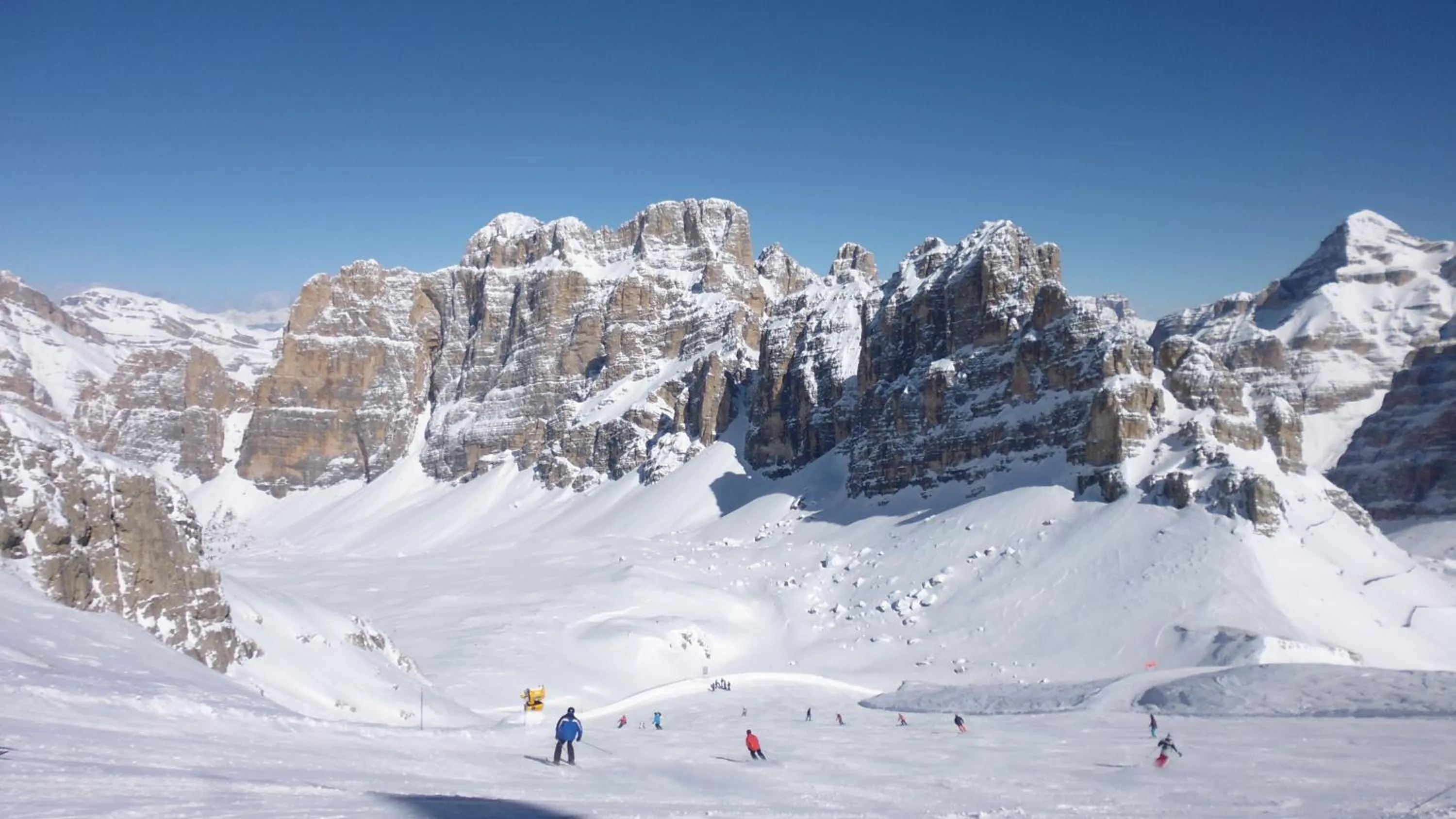 Day in Residence Kristall- Fiemme Holidays