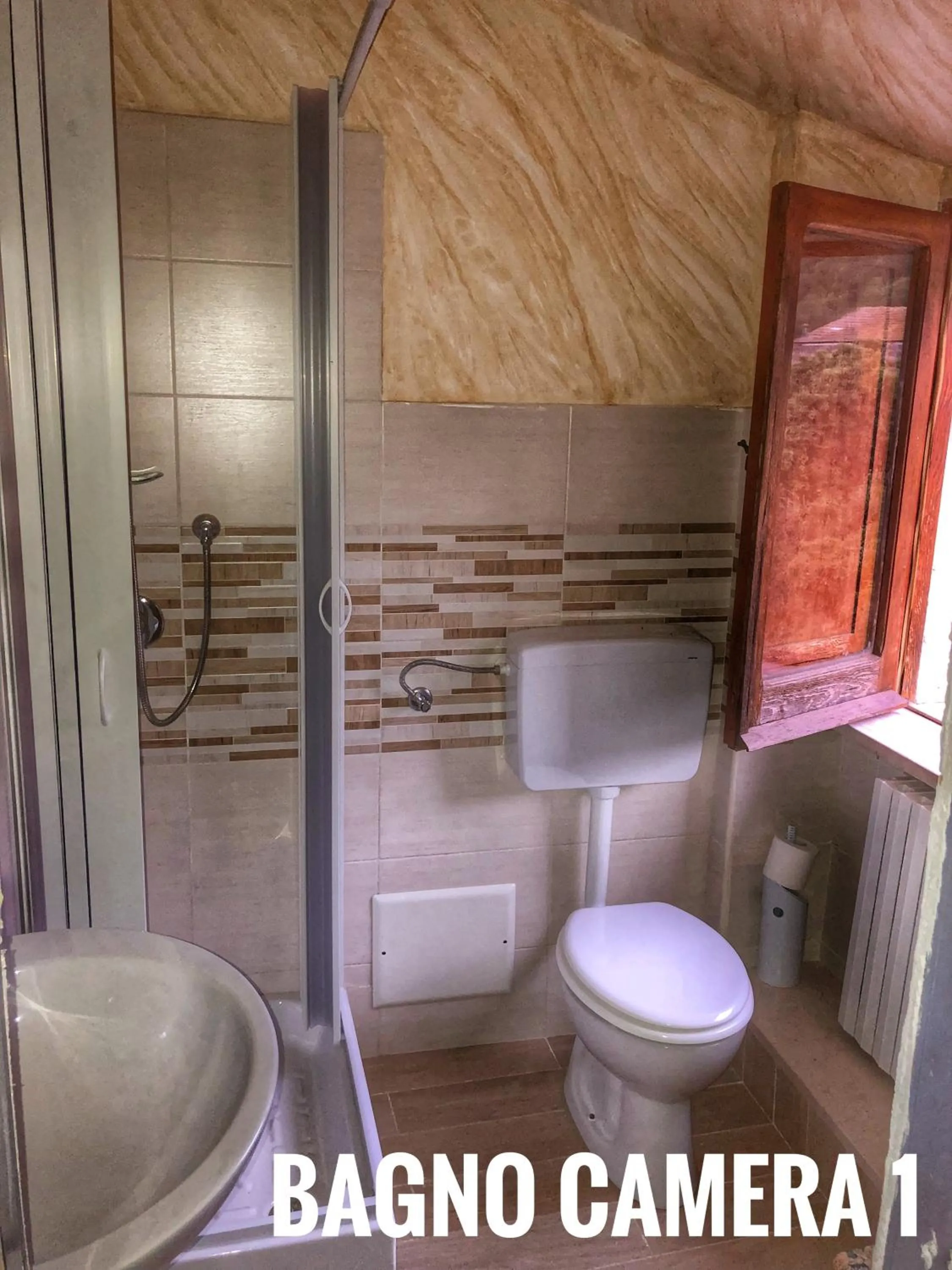 Bed and Breakfast IL CAVALIERE