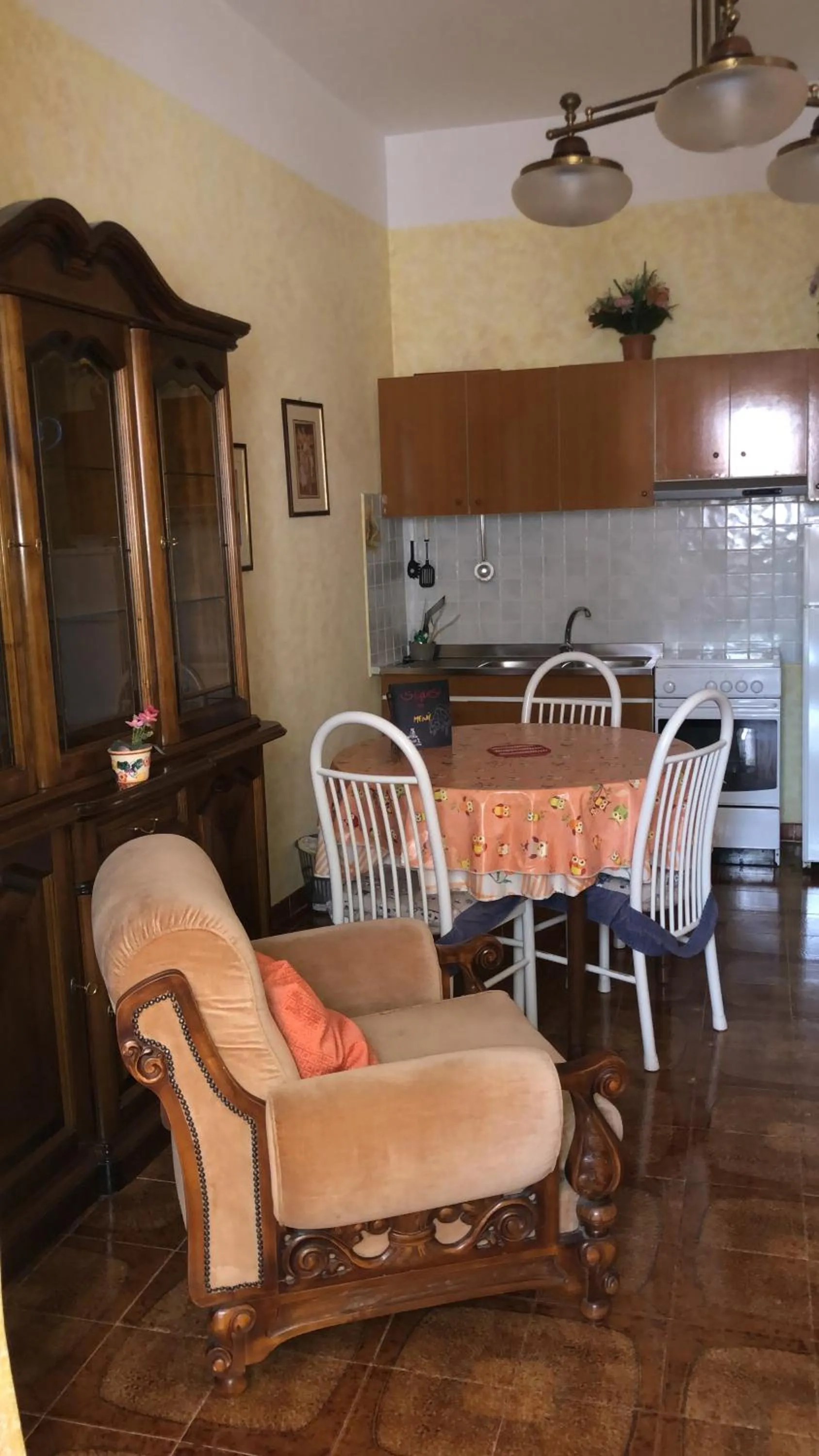 Bed and Breakfast IL CAVALIERE