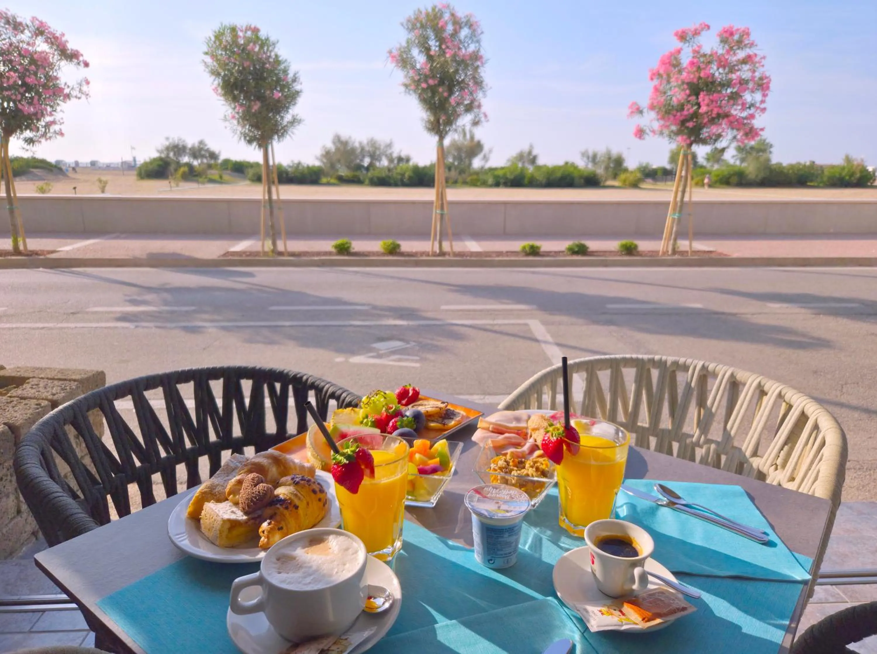 Hotel Continental