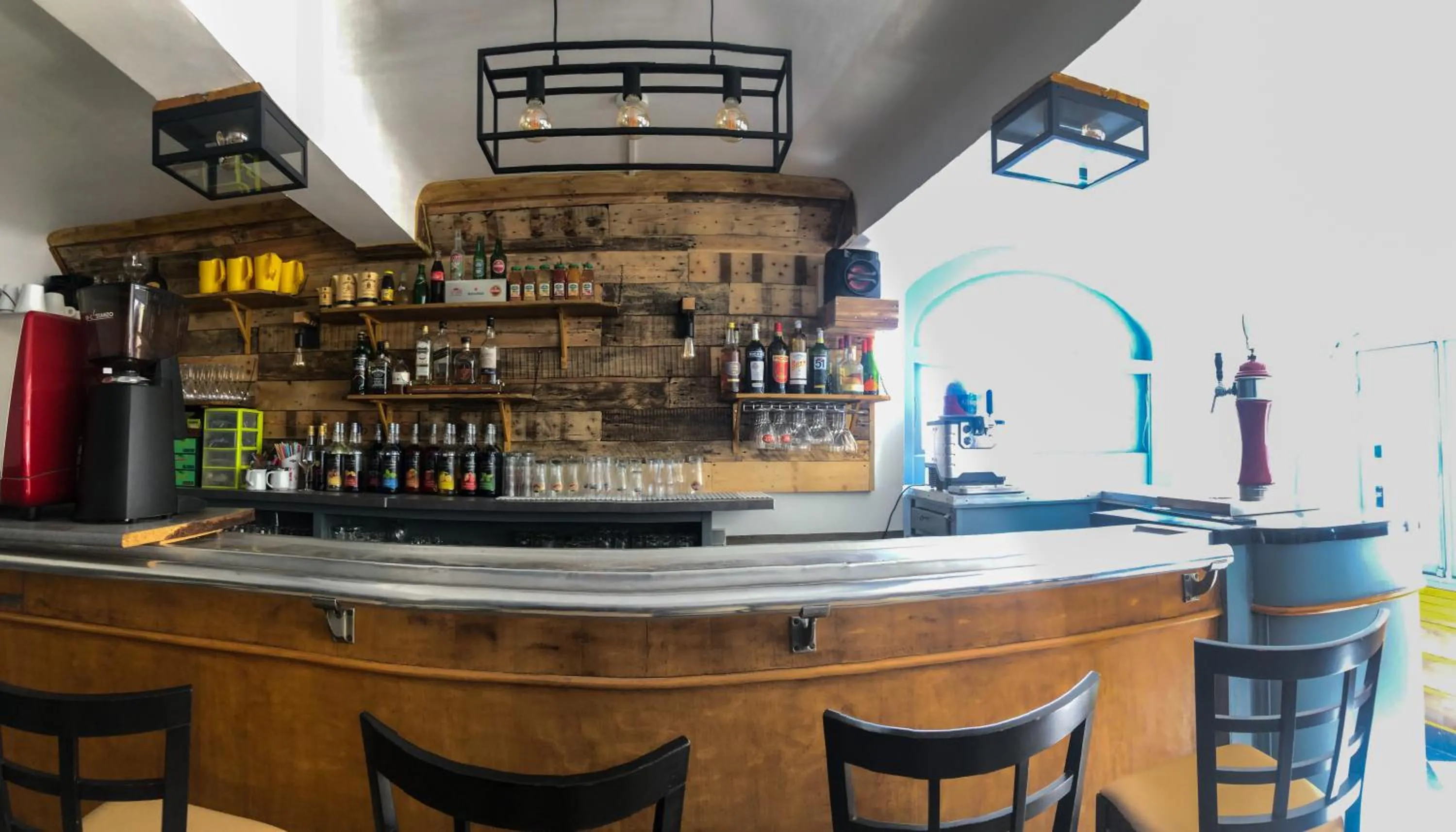 Logis Hôtel Restaurant Métropole