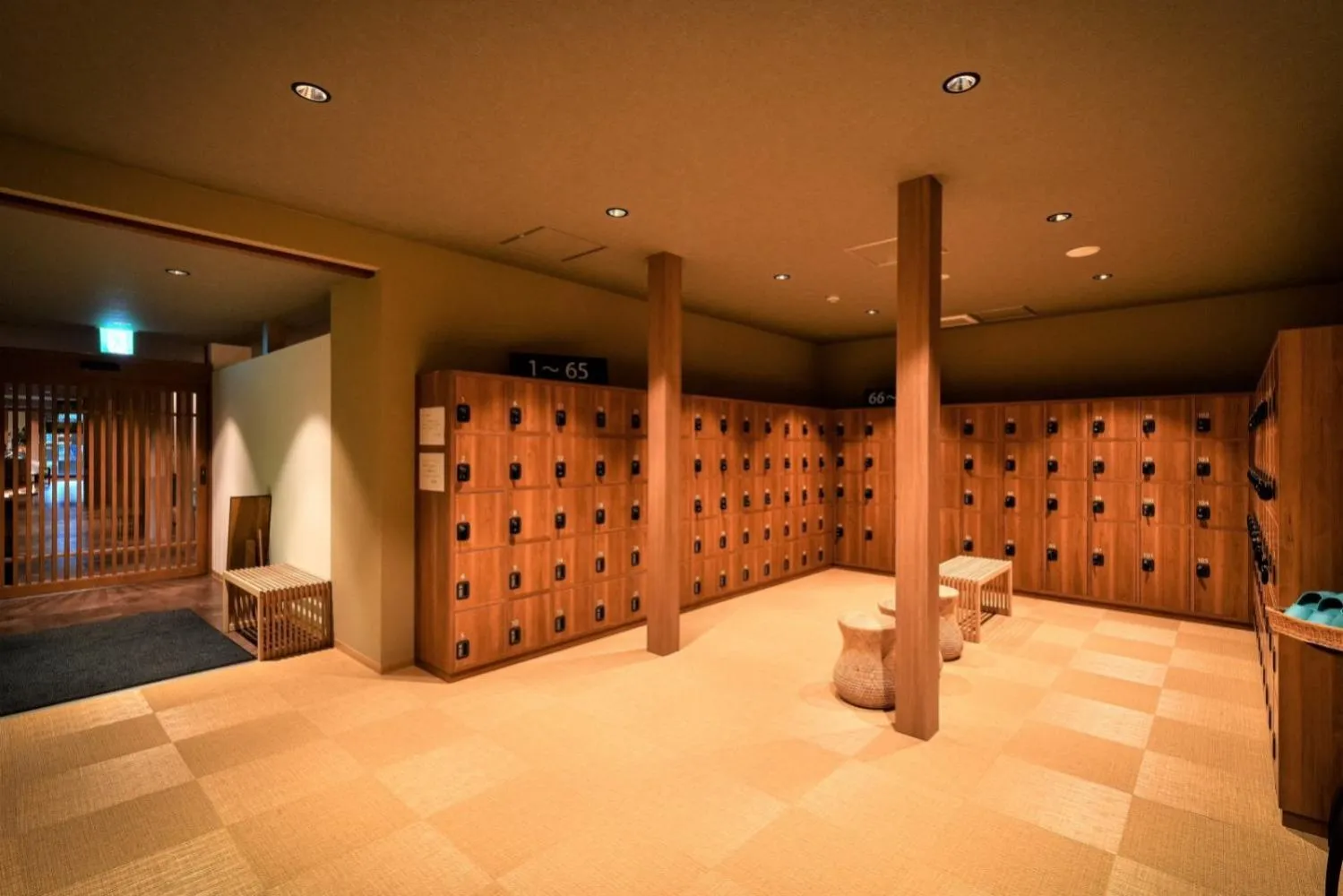 Awazuonsen Kitahachi