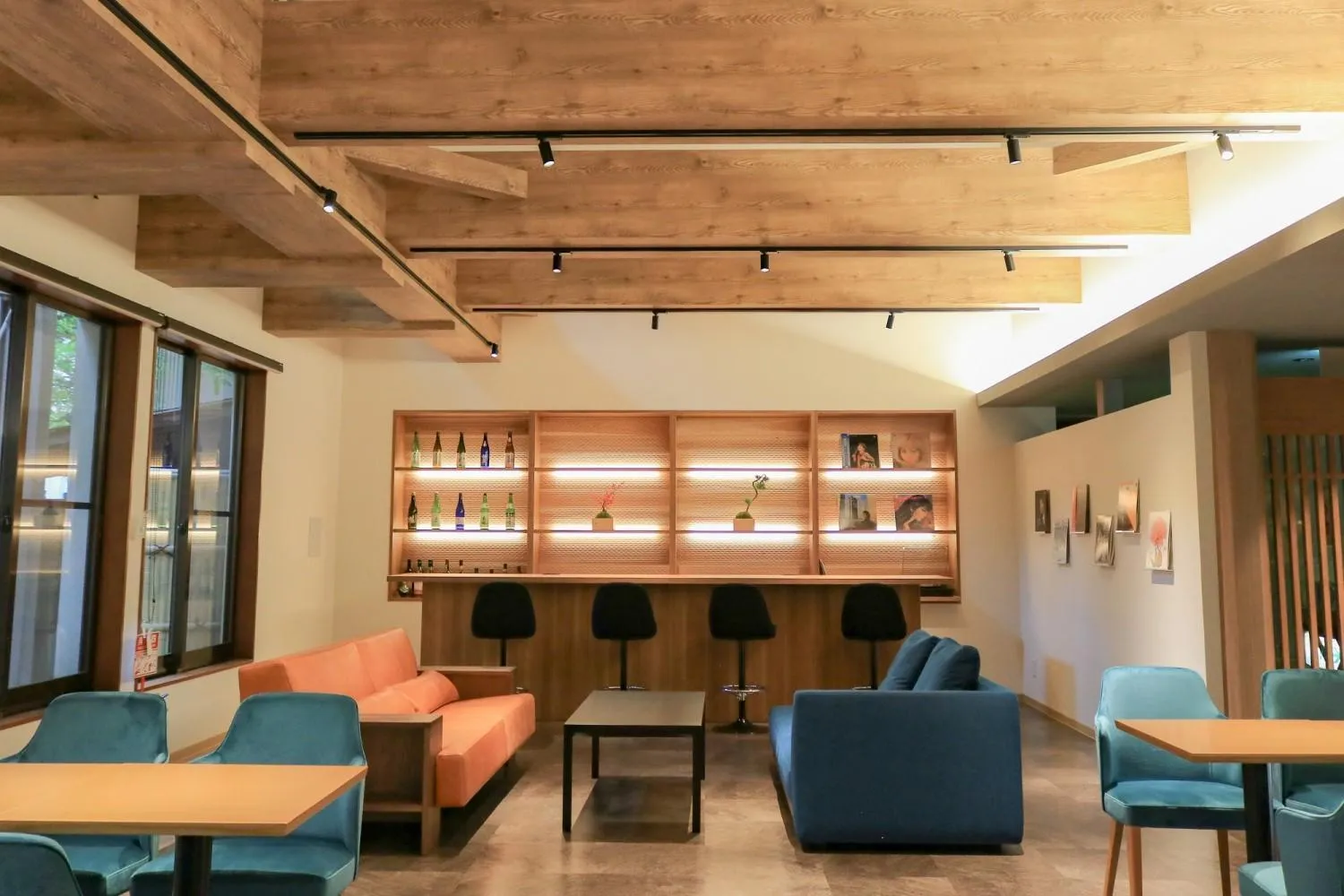 Awazuonsen Kitahachi