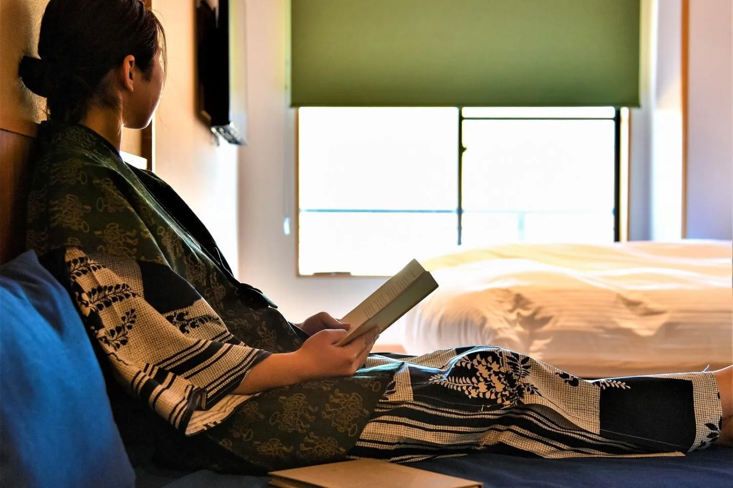 Awazuonsen Kitahachi