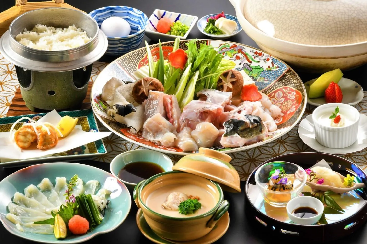 Awazuonsen Kitahachi