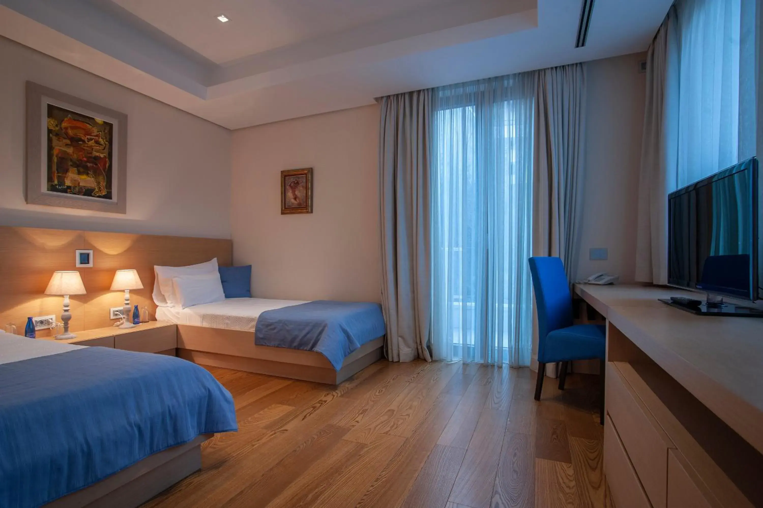 Alexandar Montenegro Luxury Suites & Spa Alexandar Montenegro Luxury Suites & Spa