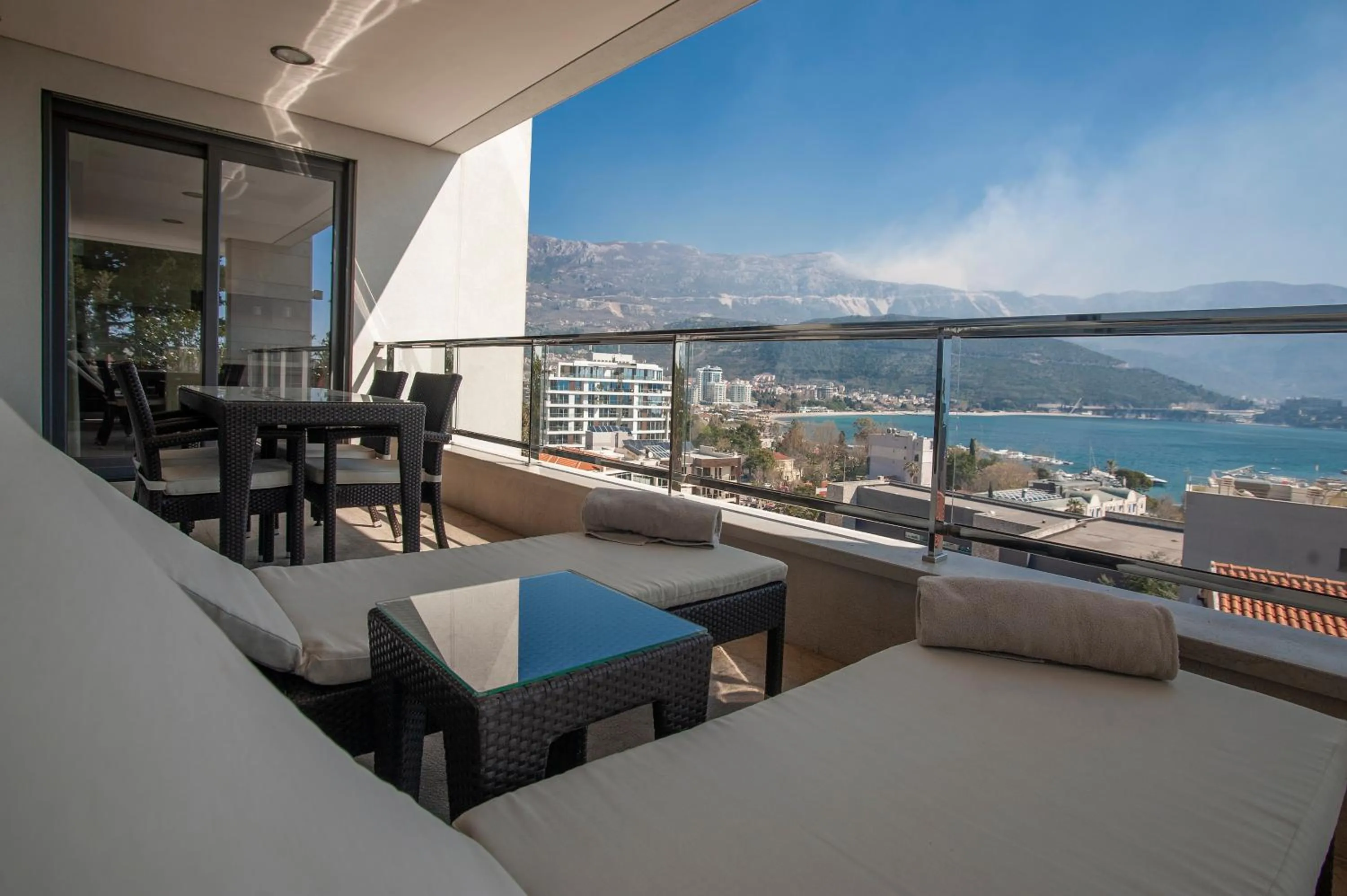 Alexandar Montenegro Luxury Suites & Spa