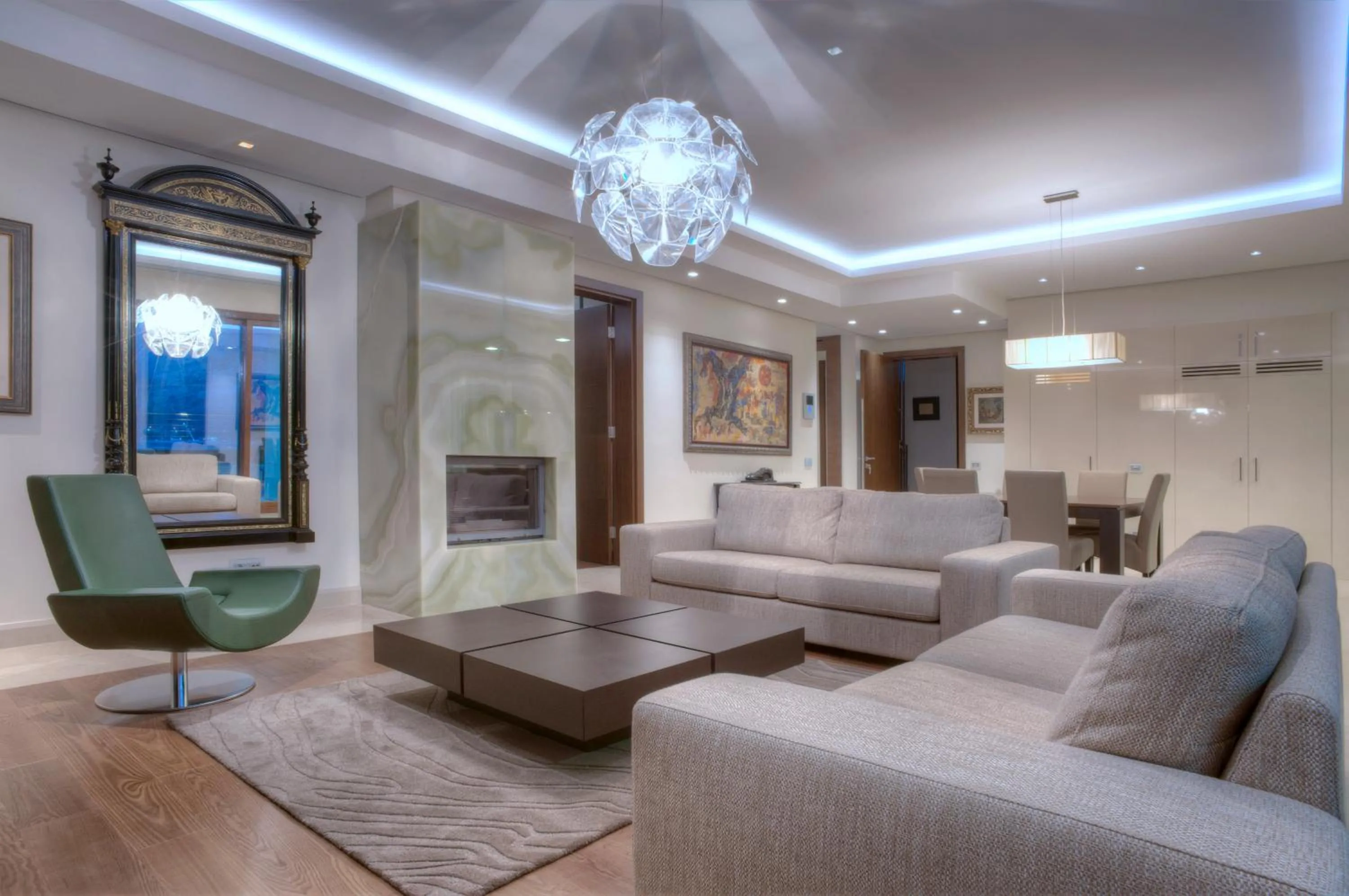 Alexandar Montenegro Luxury Suites & Spa