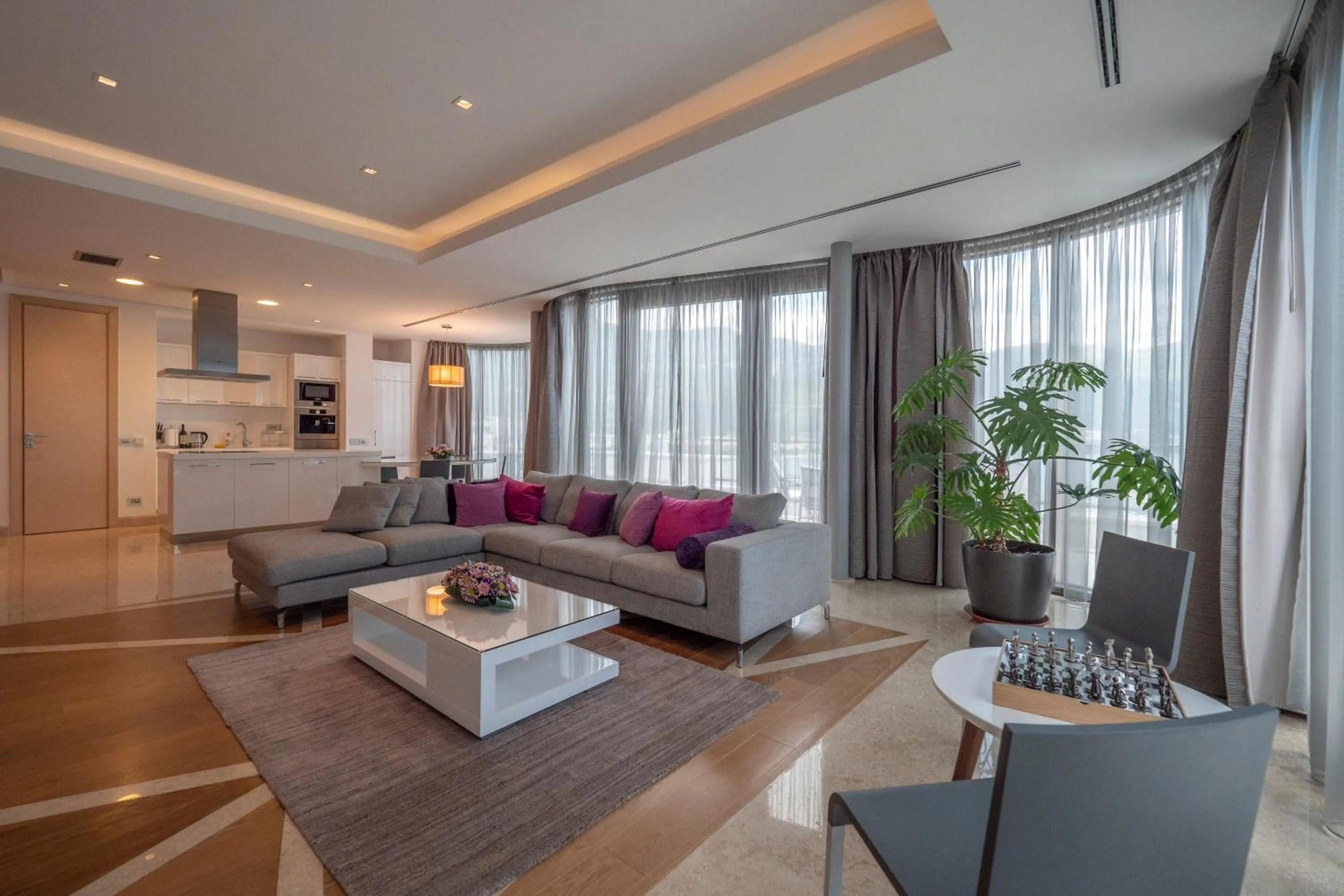 Alexandar Montenegro Luxury Suites & Spa