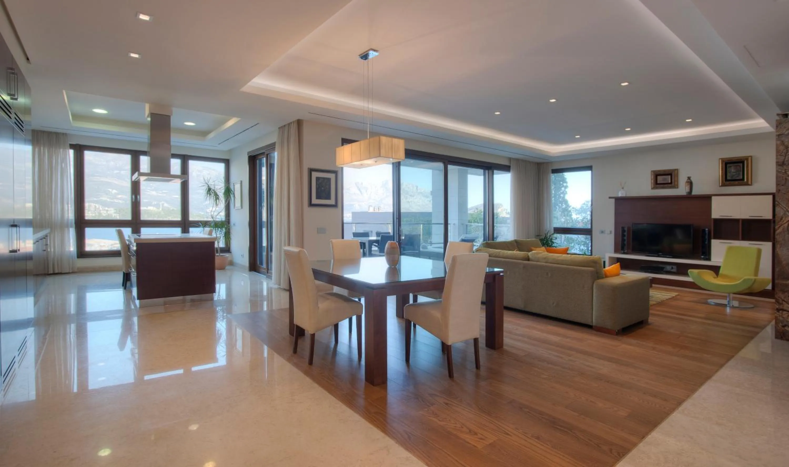 Alexandar Montenegro Luxury Suites & Spa