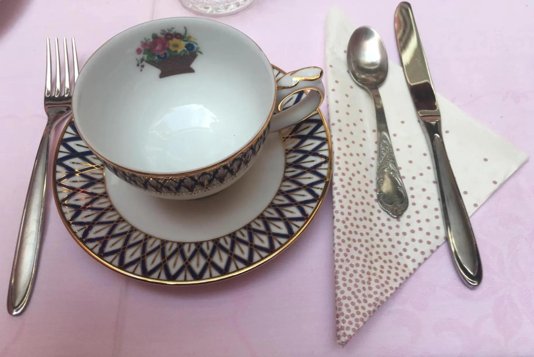 Breakfast in B&B Juighissa Leonora