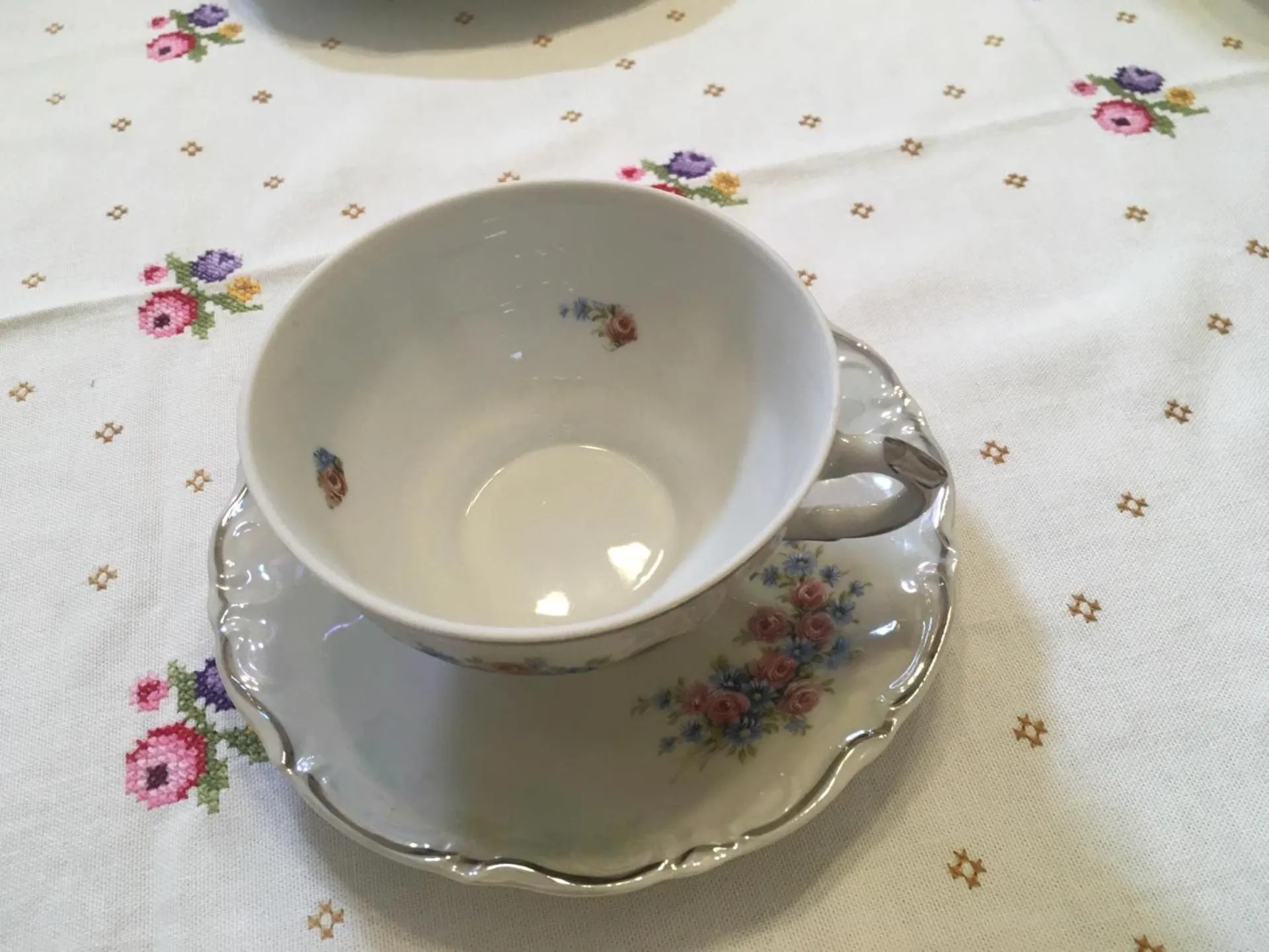 Breakfast in B&B Juighissa Leonora