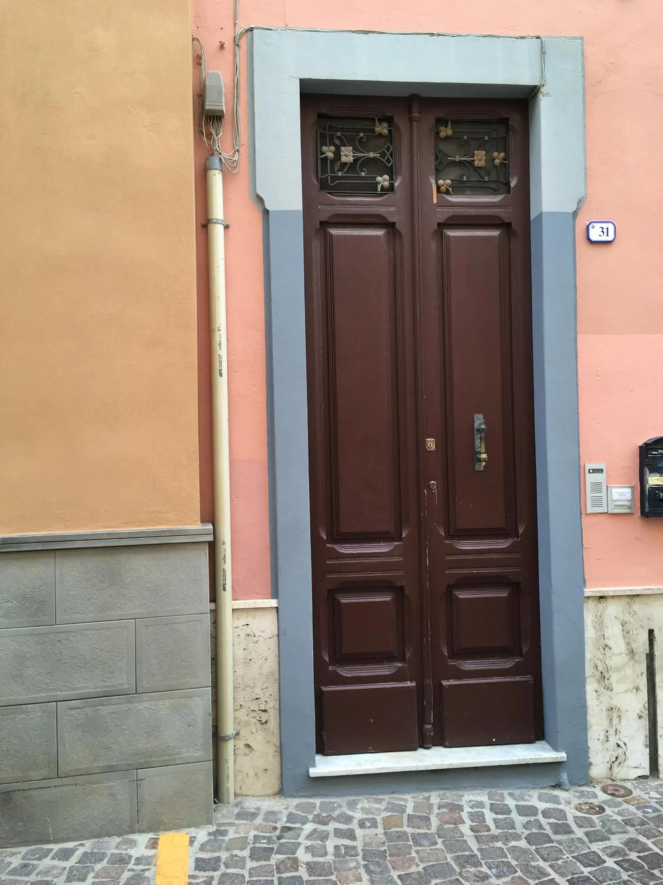 B&B Juighissa Leonora