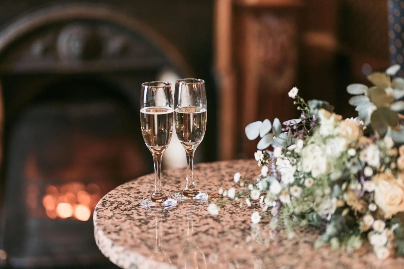 Banquet/Function facilities in Kee's Hotel