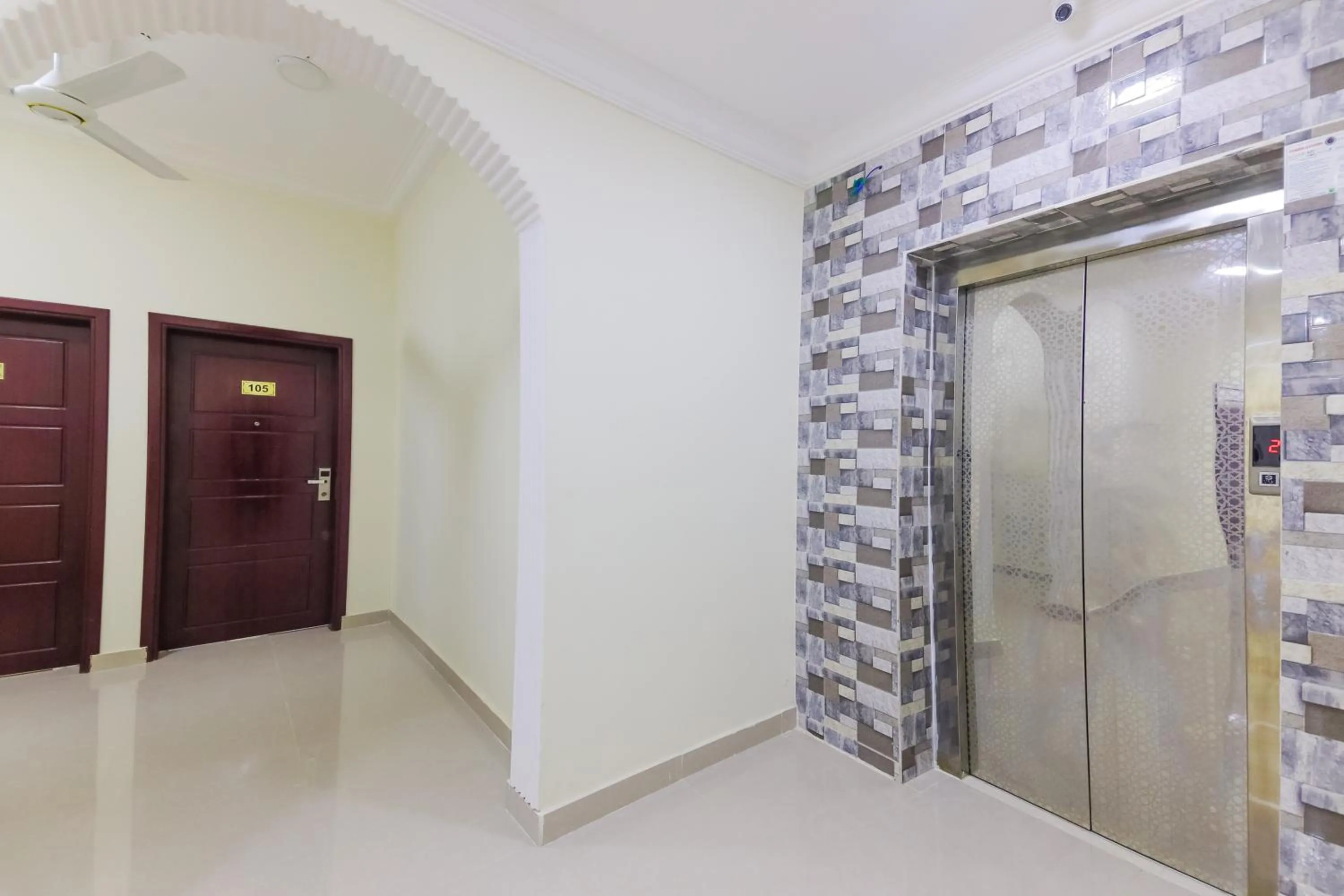 Other in Ras Al Hadd Waves Hotel