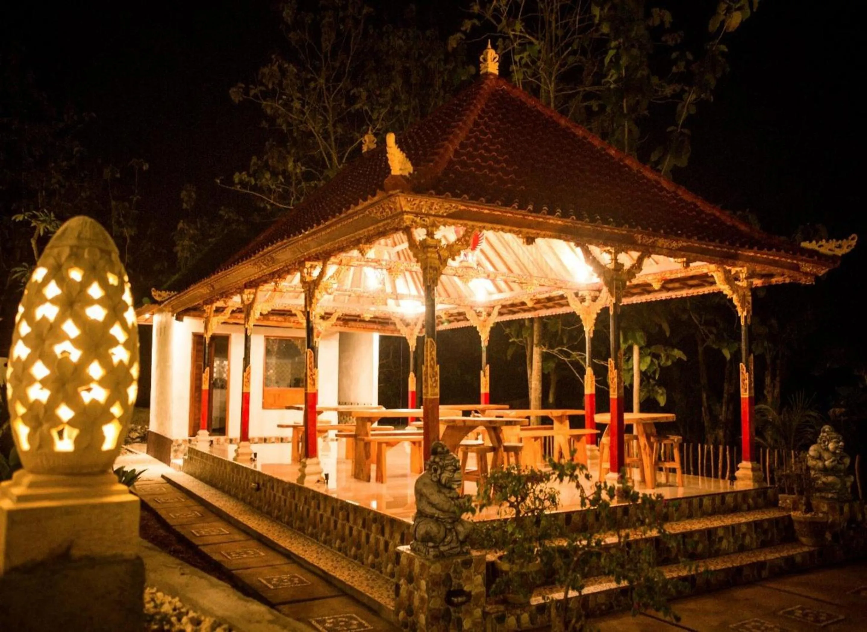 Other in Green Kubu Asri Villa