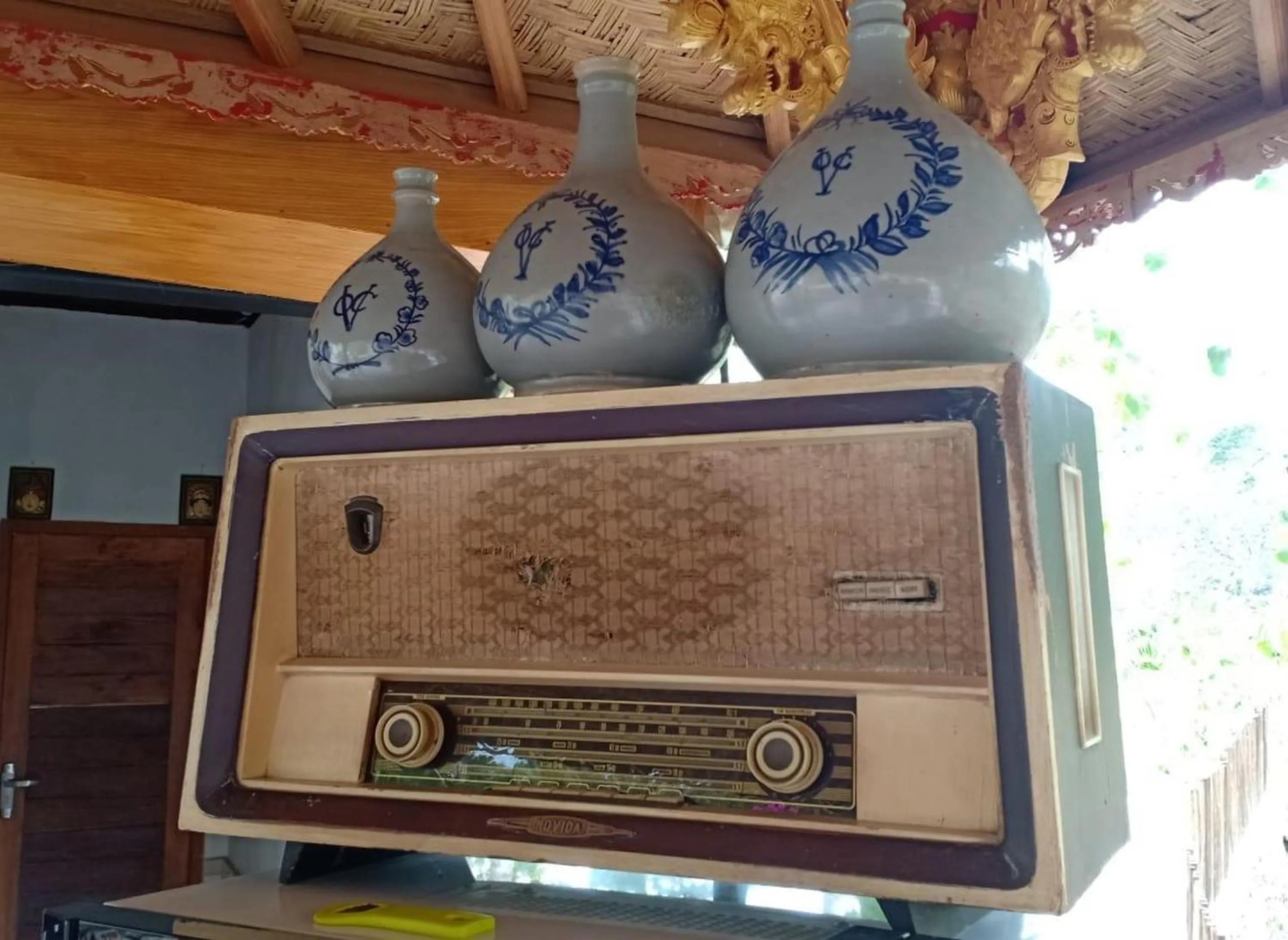 Other in Green Kubu Asri Villa