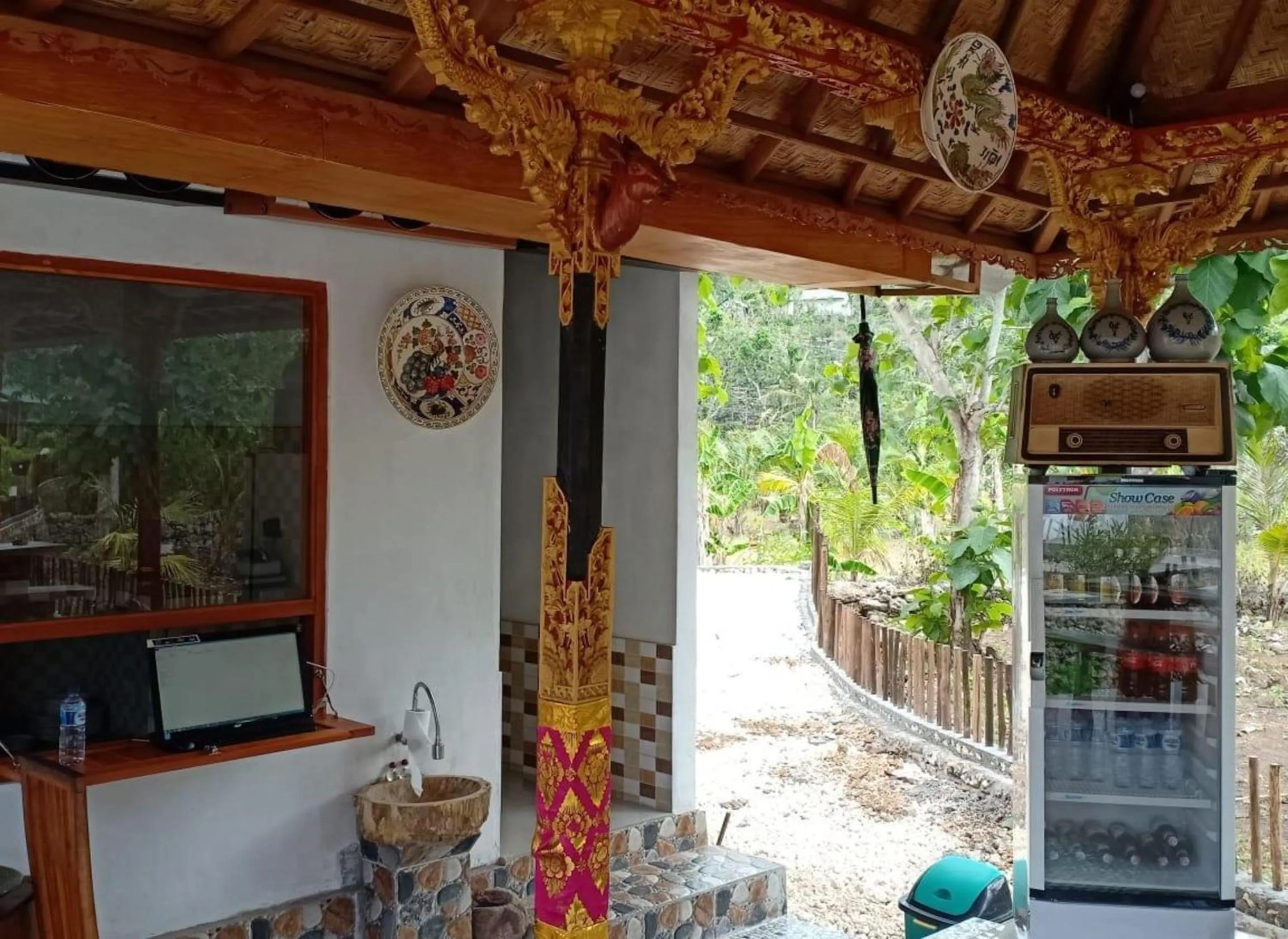 Other in Green Kubu Asri Villa