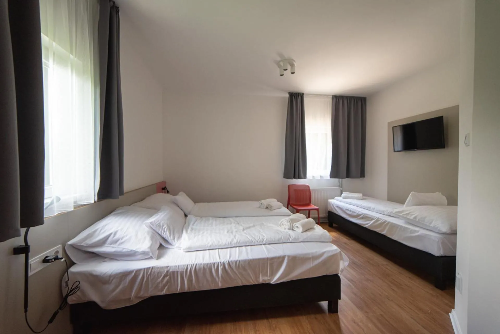 Superior Family Room - single occupancy in Dalma Panzió