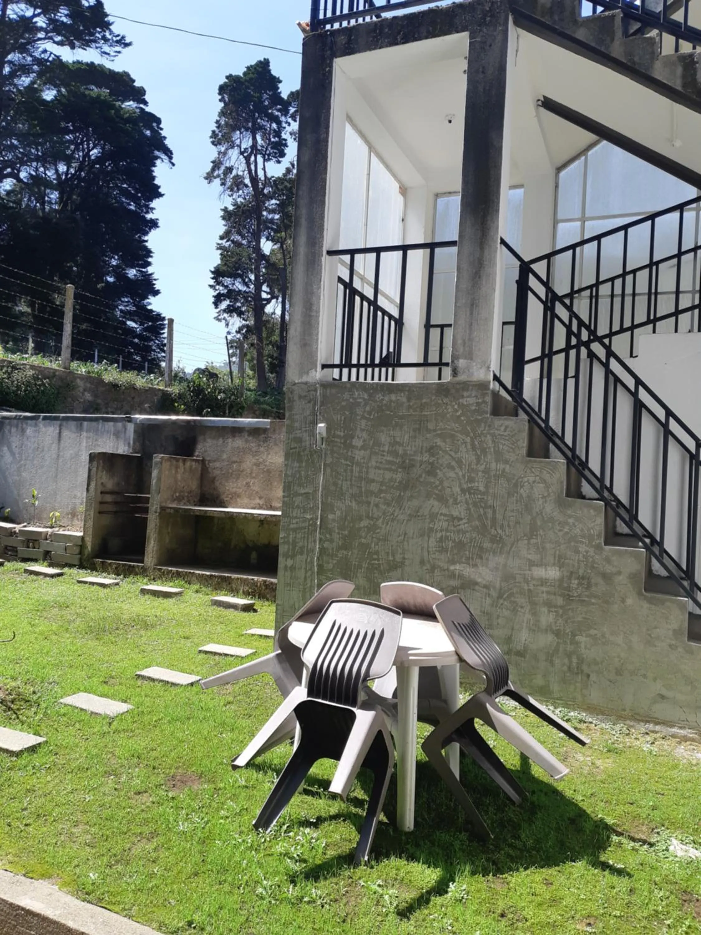 Day in Siril Guesthouse Hostel