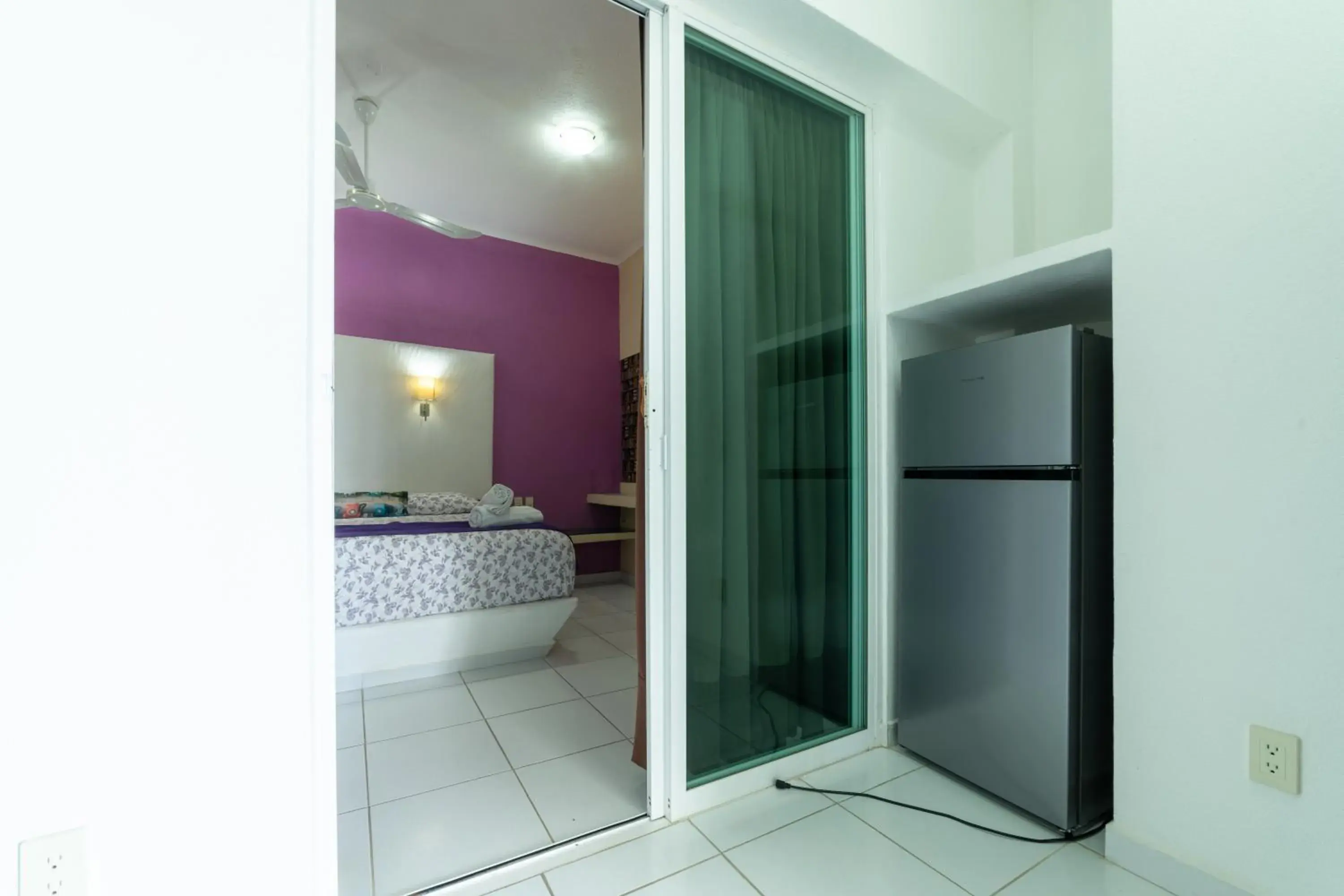 King Studio in Casa Mia King Studio in Casa Mia