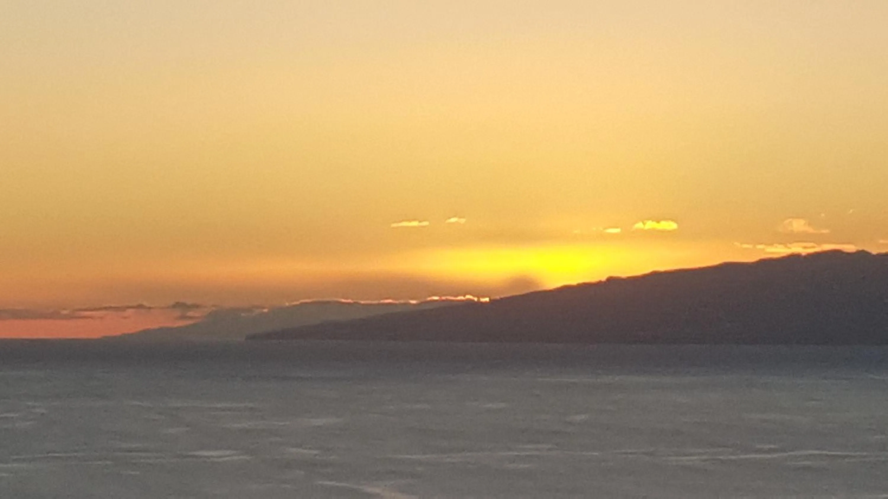 Sea view in Casa Mariposa