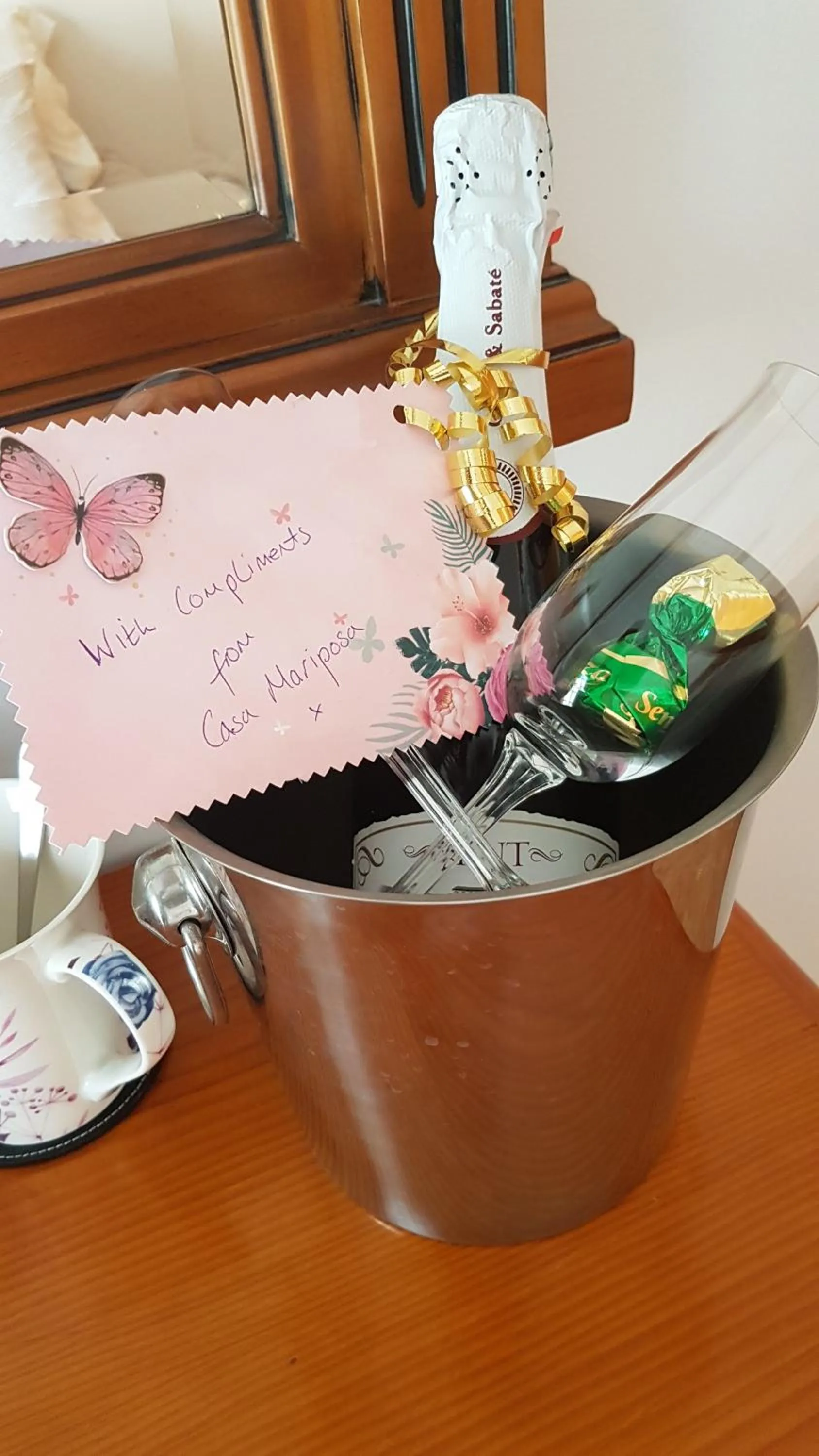 Other in Casa Mariposa