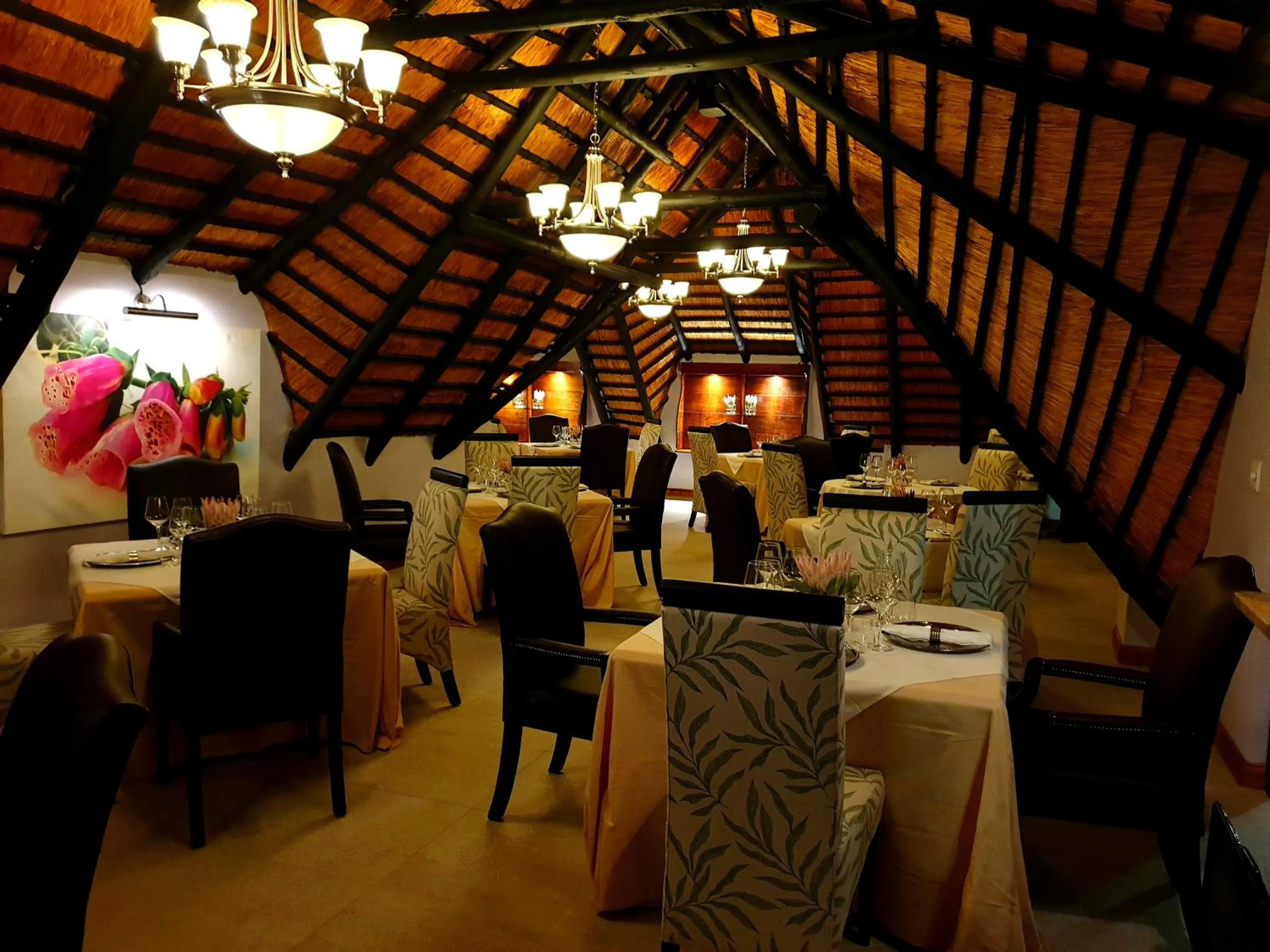 Granny Mouse Country House & Spa