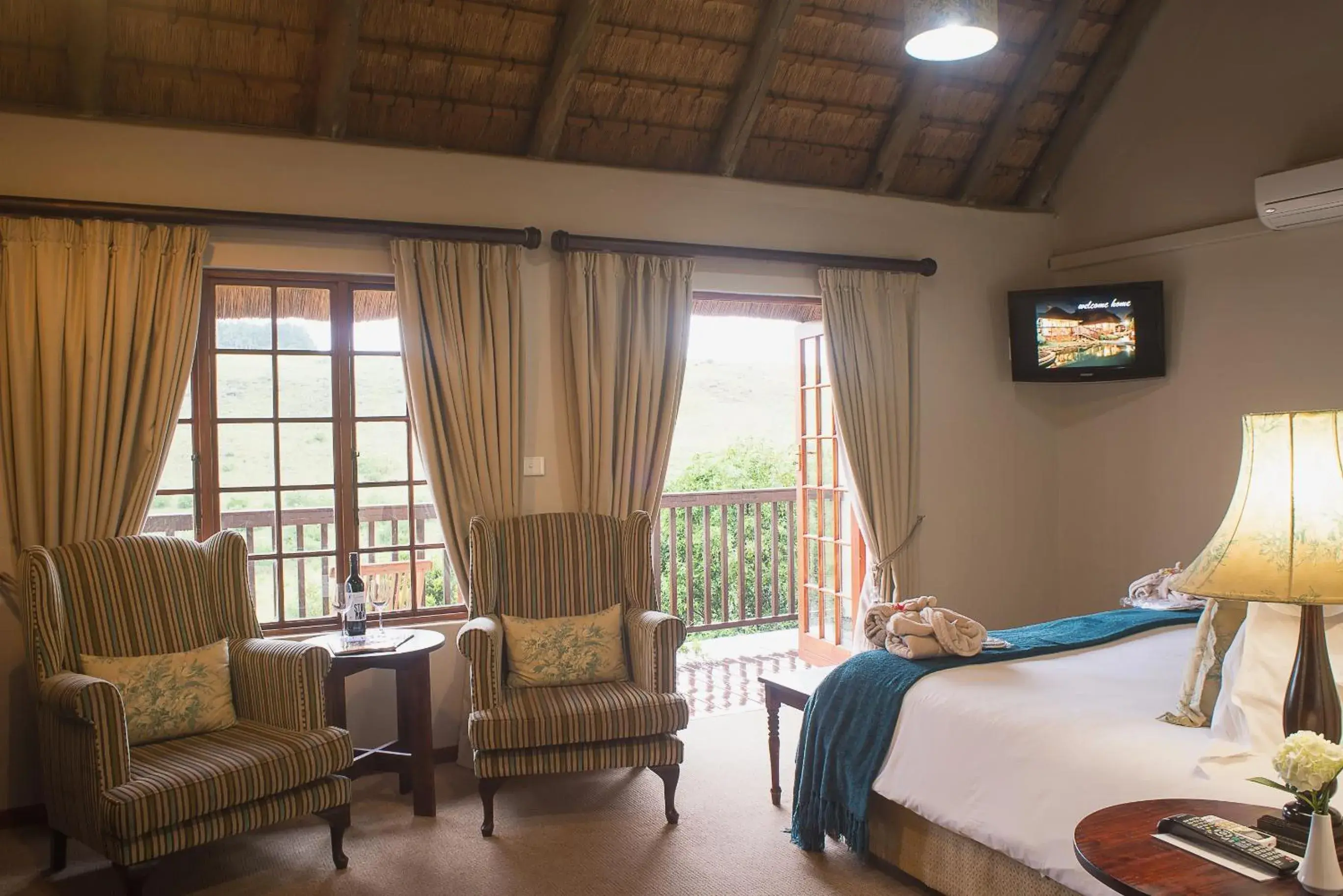 Photo of the whole room, Bed in Granny Mouse Country House & Spa Photo of the whole room, Bed in Granny Mouse Country House & Spa