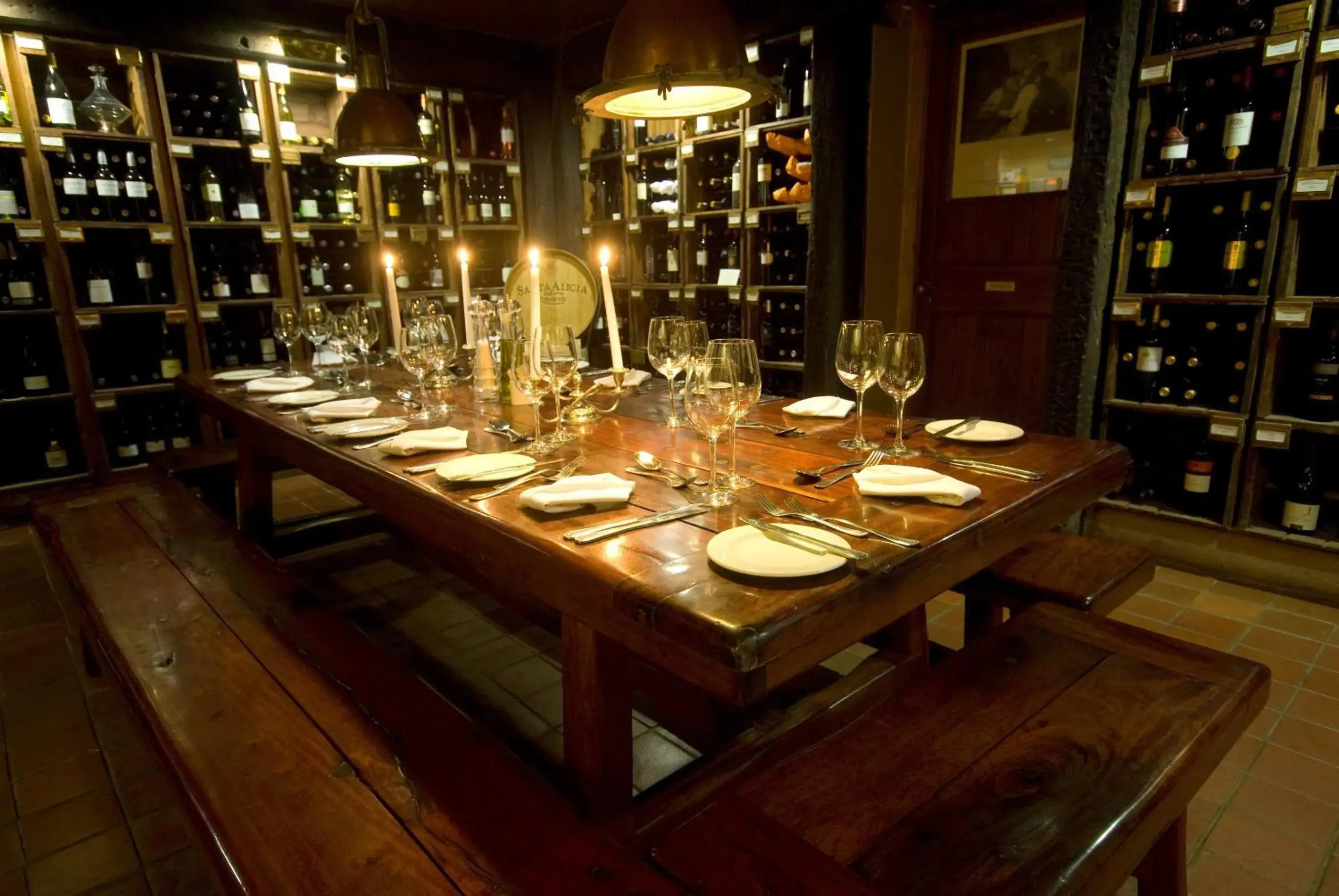 Restaurant/places to eat in Granny Mouse Country House & Spa Restaurant/places to eat in Granny Mouse Country House & Spa