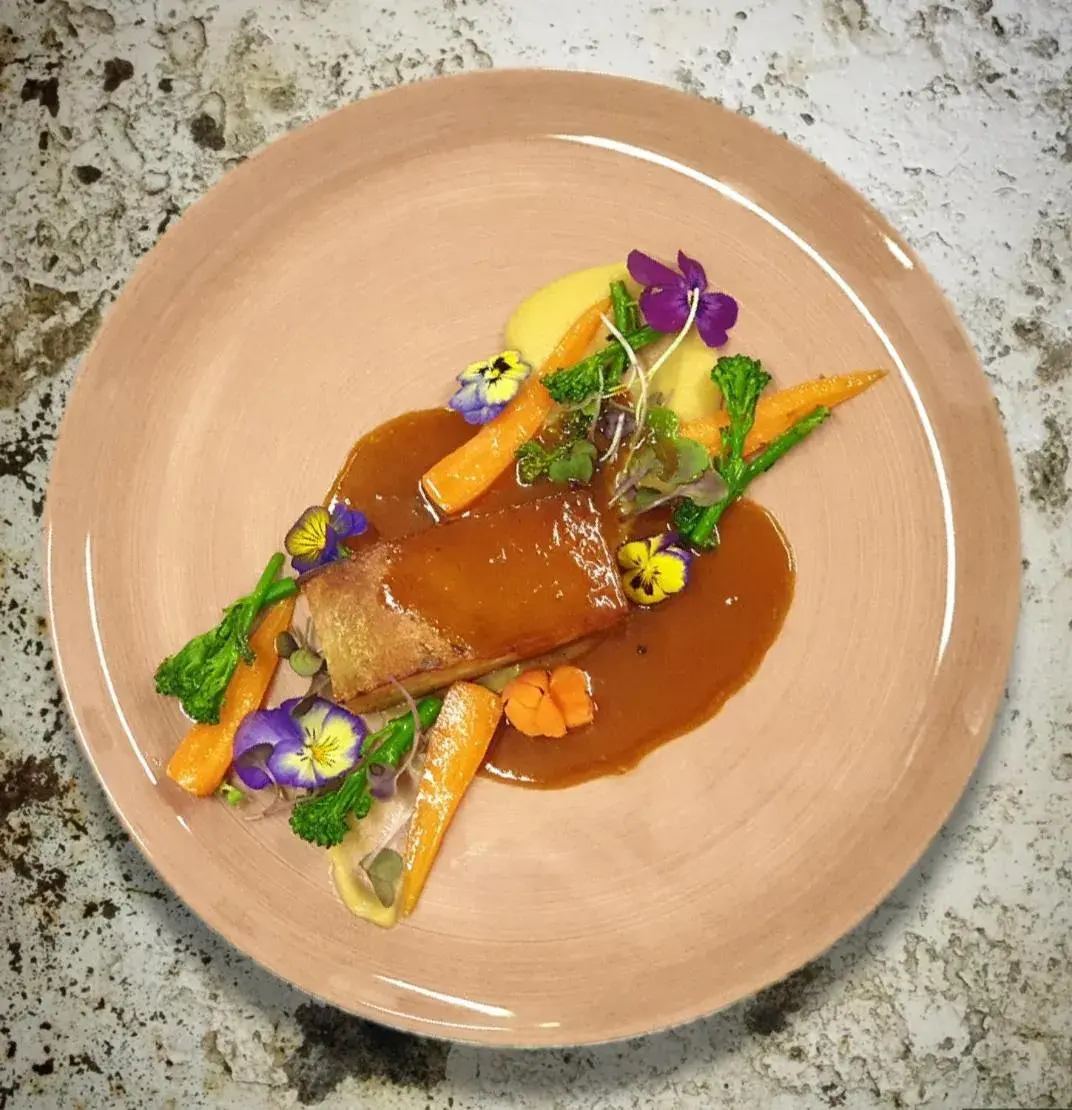 Granny Mouse Country House & Spa Granny Mouse Country House & Spa