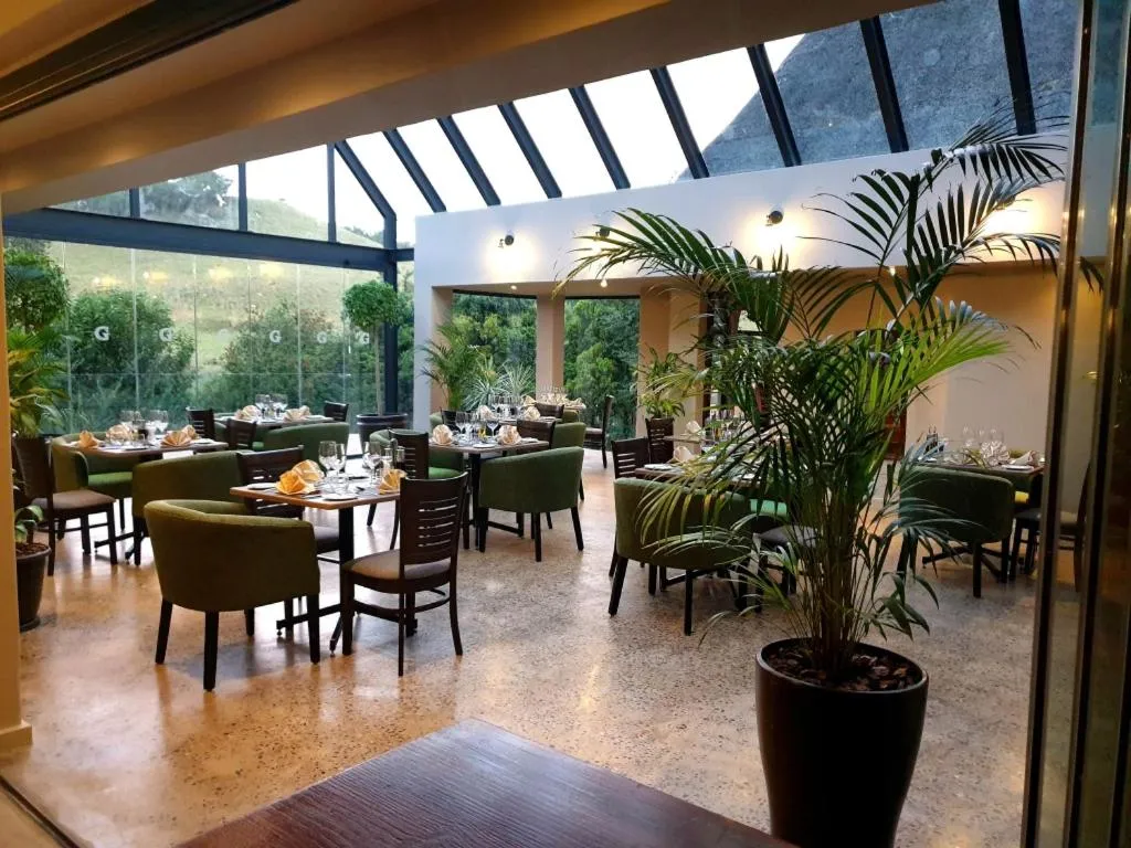 Granny Mouse Country House & Spa